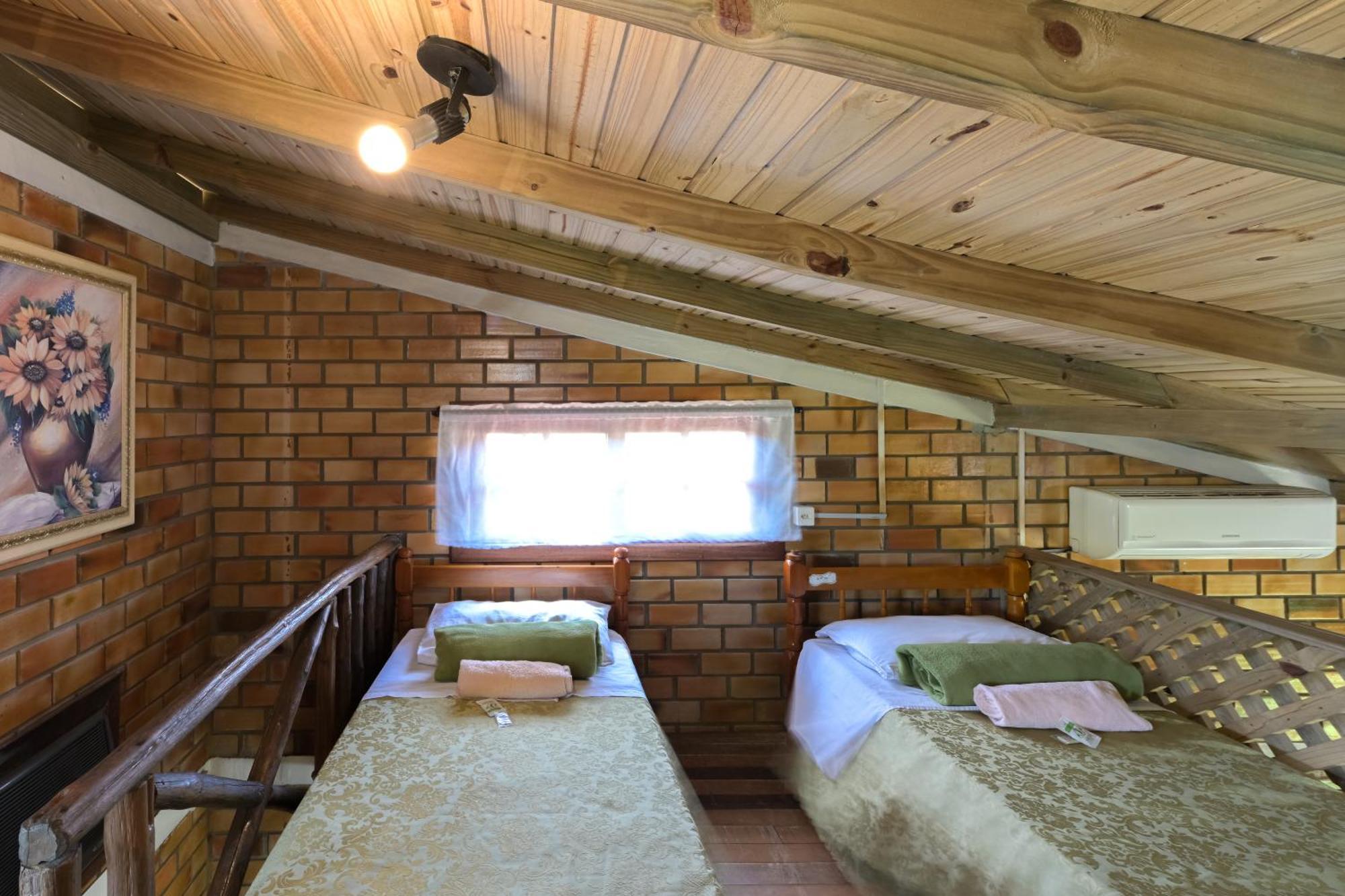 Superior Chalet