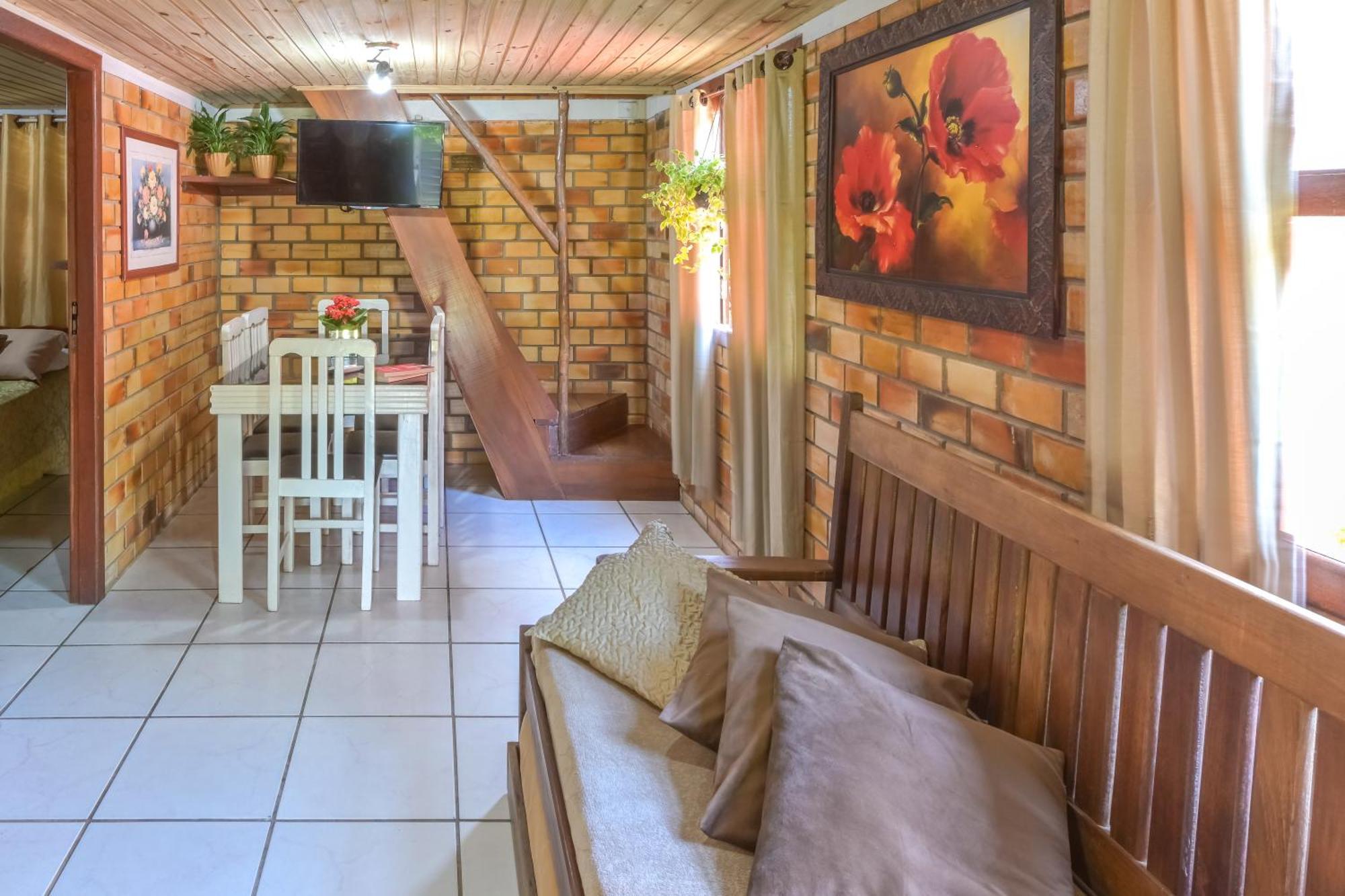 Superior Chalet