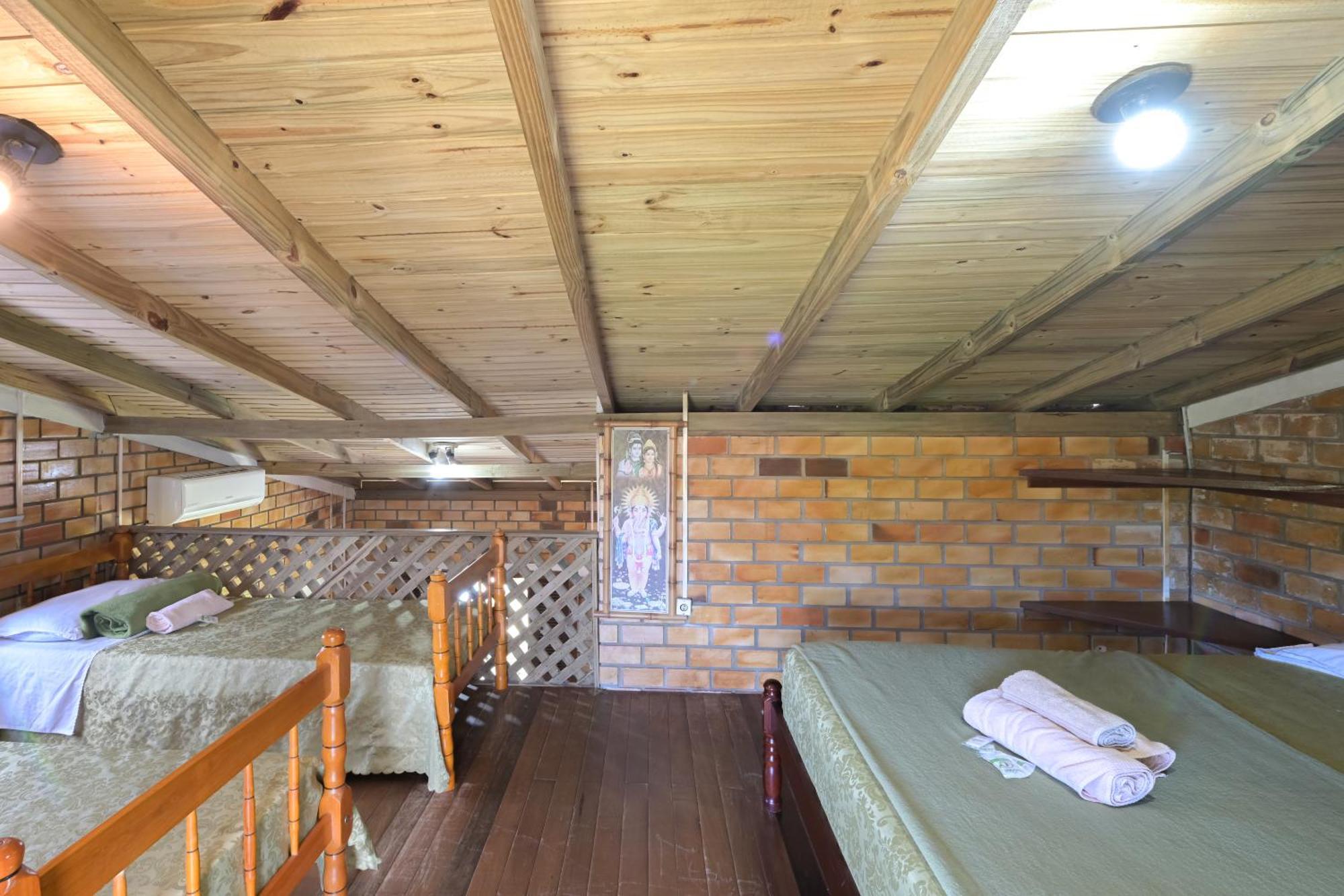 Superior Chalet