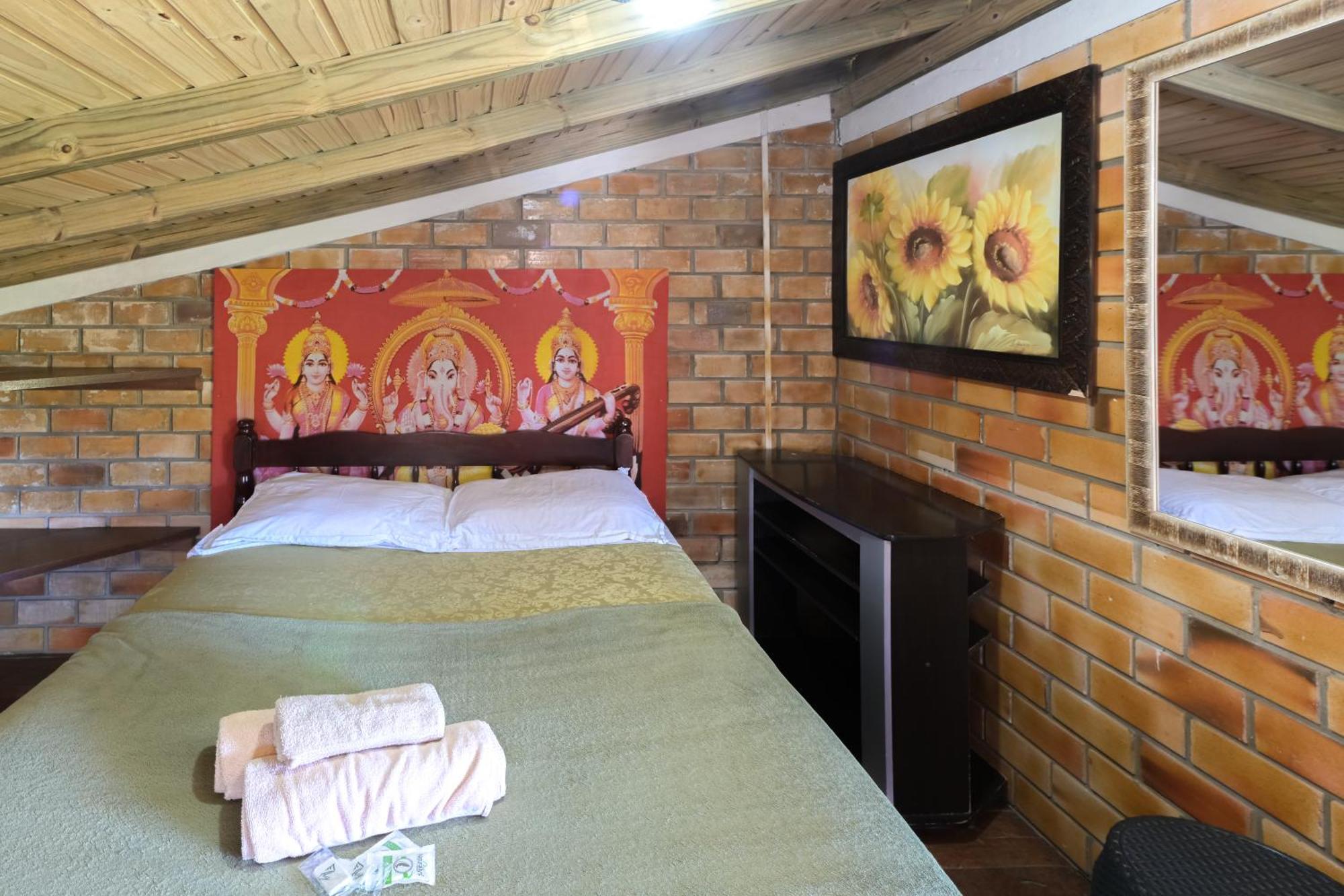 Superior Chalet