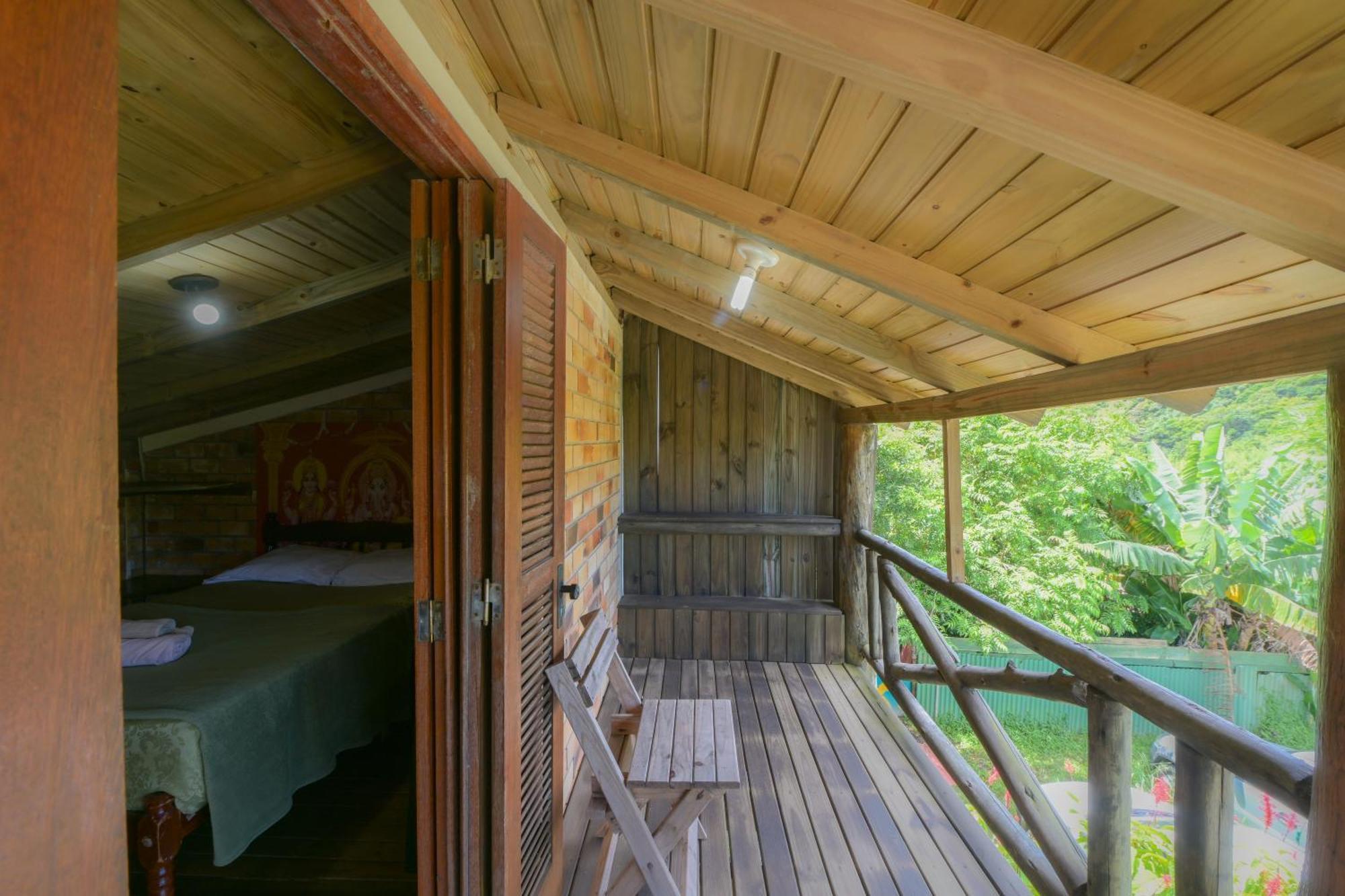 Superior Chalet