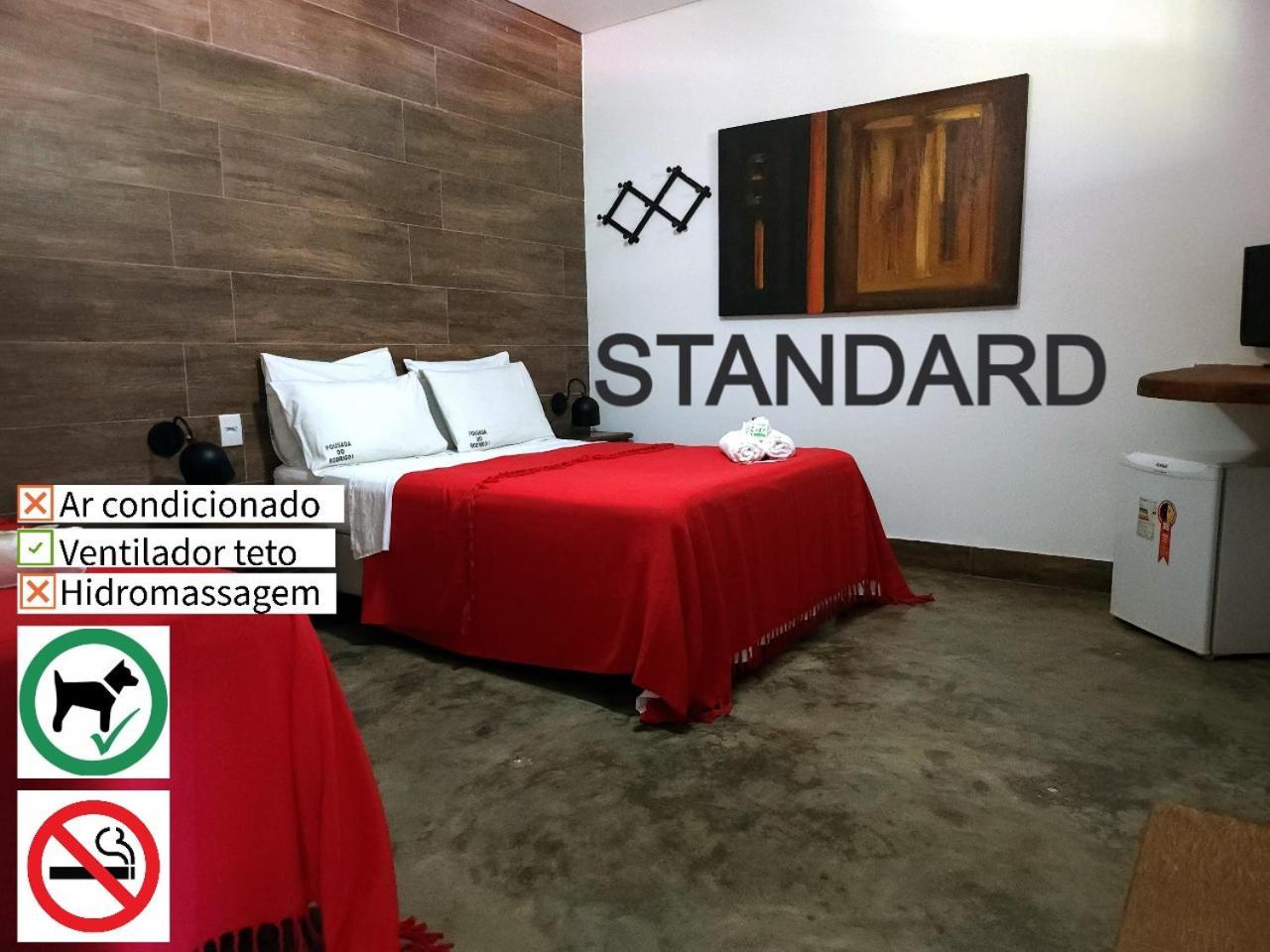 Suíte Standard