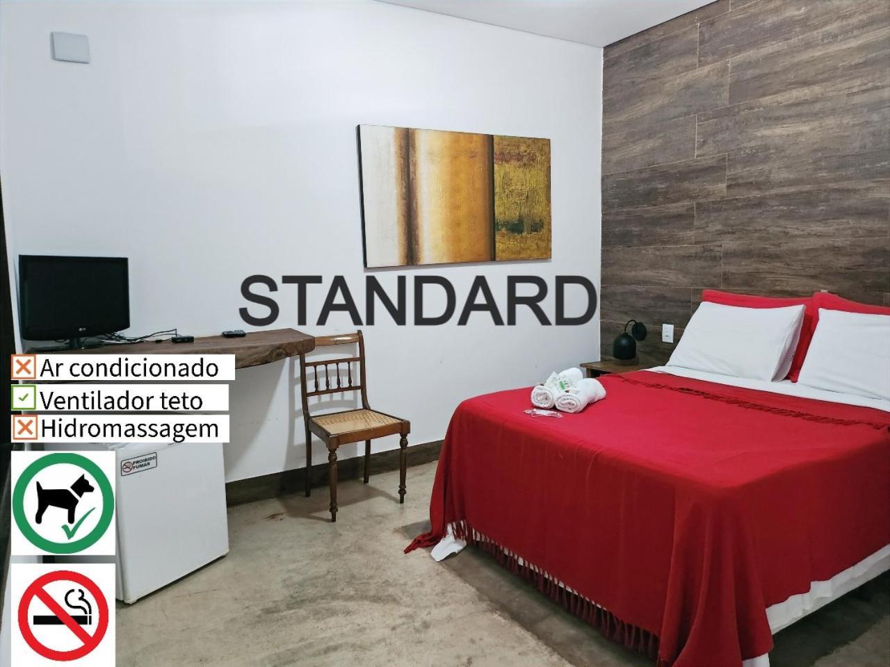 Suíte Standard