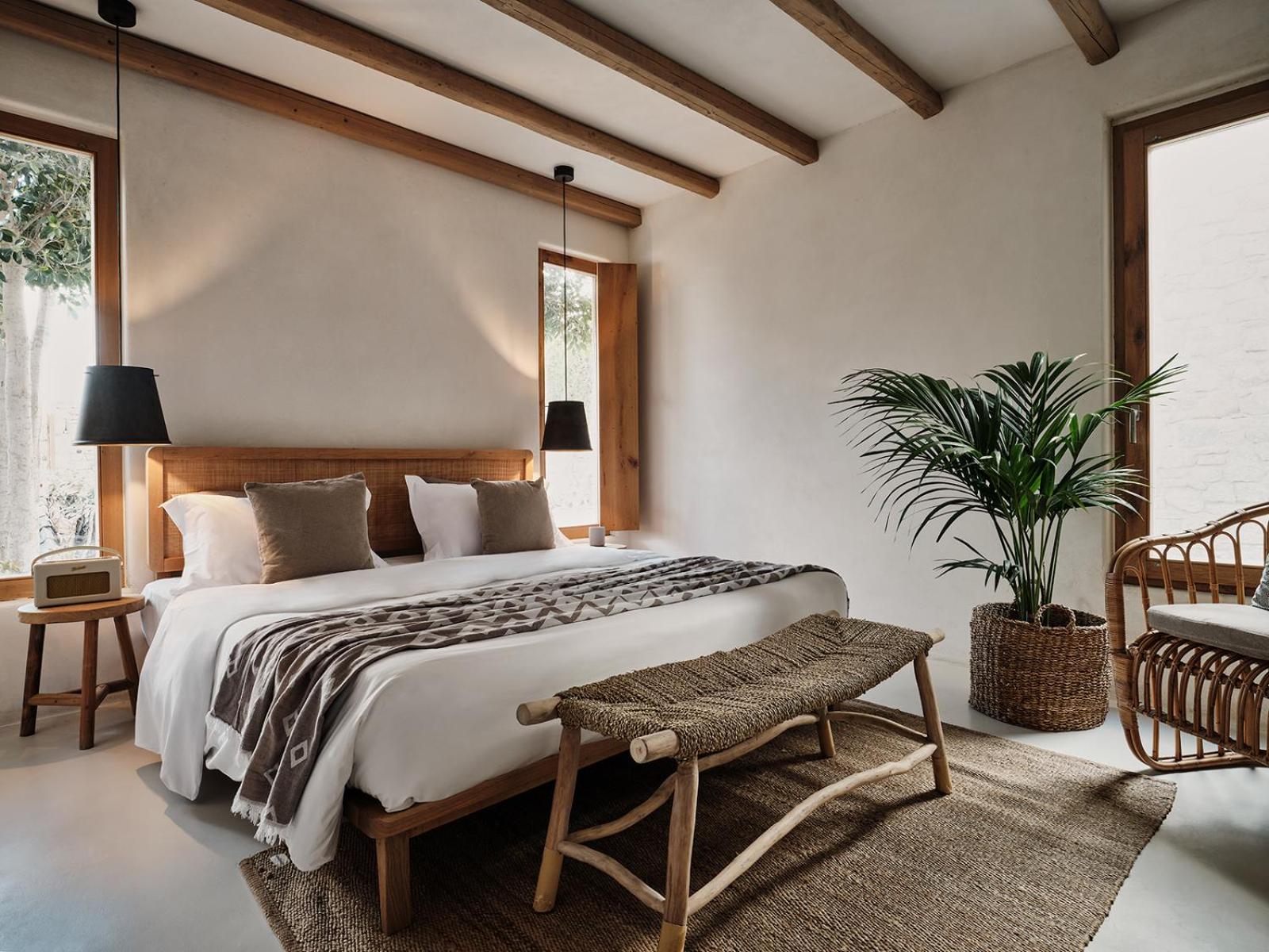 Suite Yard - Vue sur Jardin