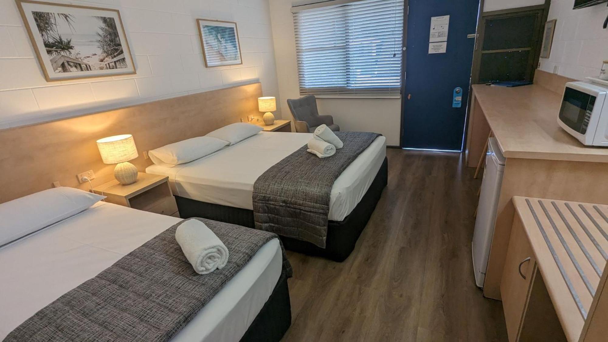 Double or Twin Room
