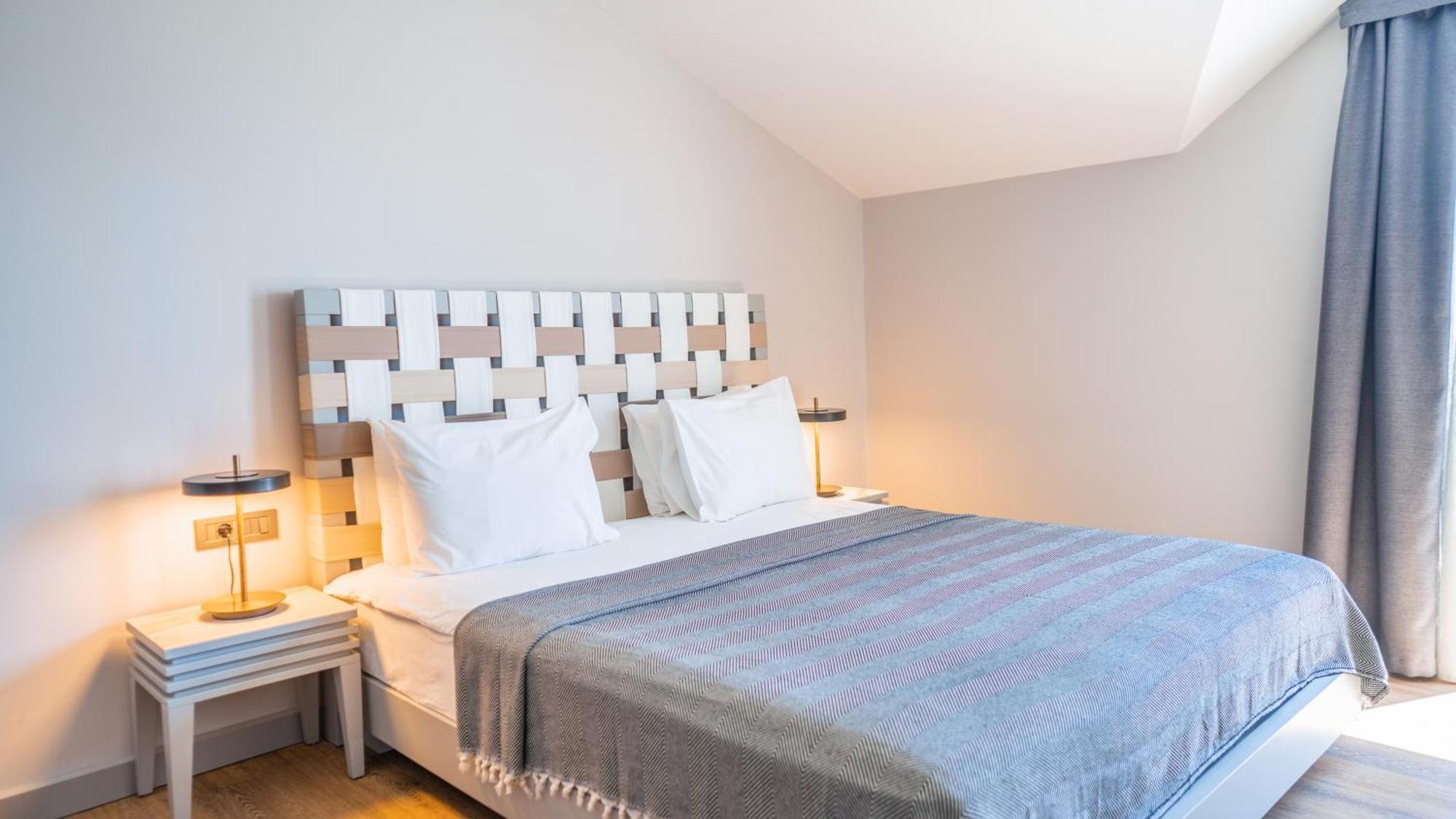 Double or Twin Room Attic No Baby or Child Accepted