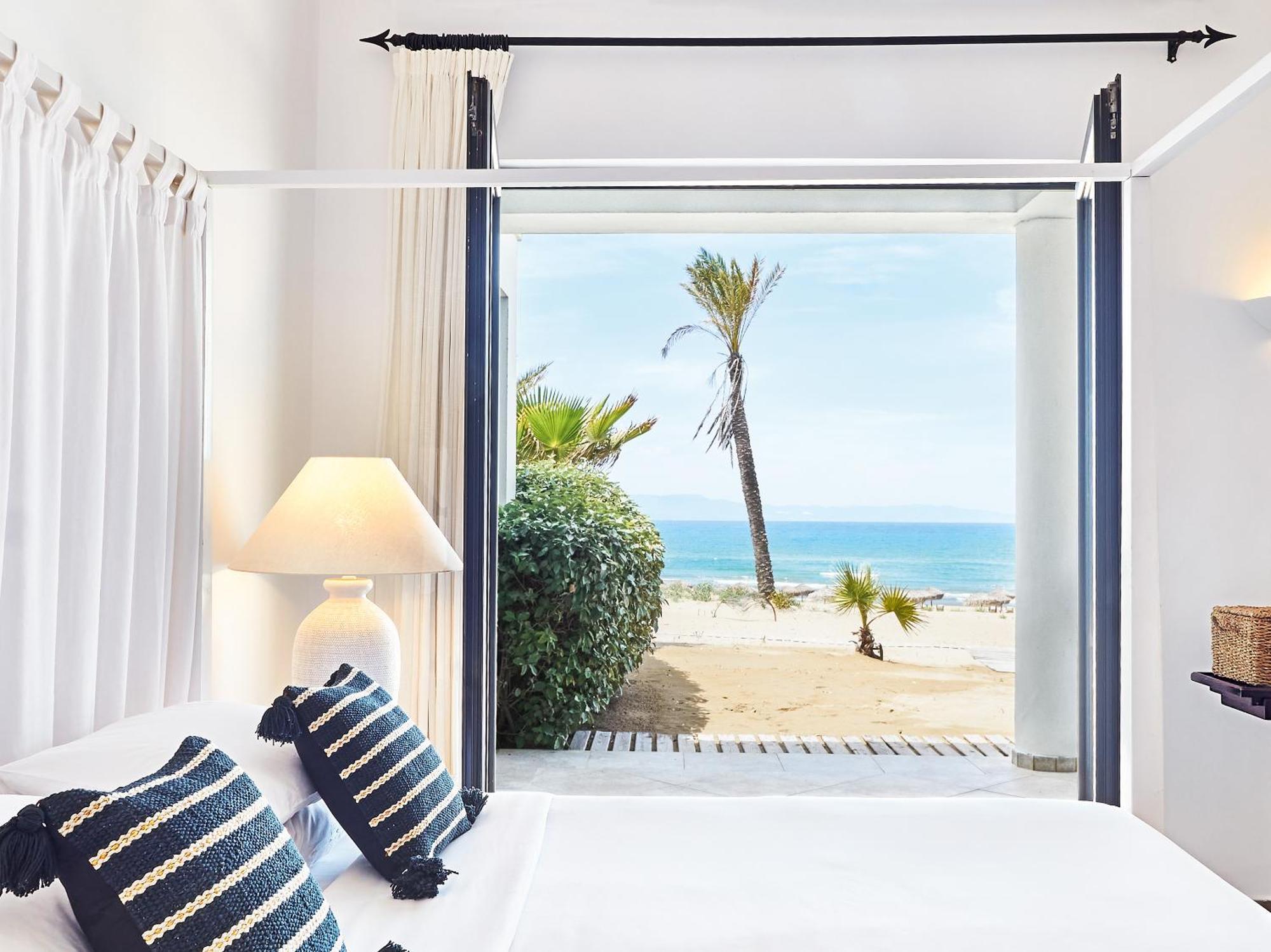 Villa de Plage
