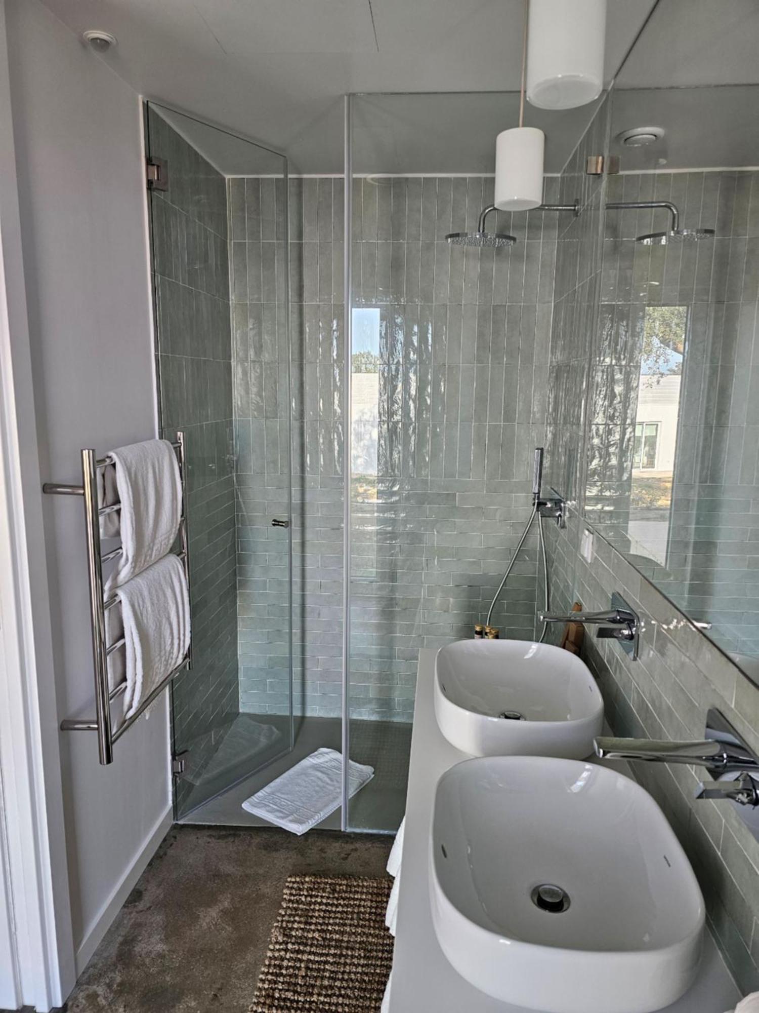 Villa con piscina privada