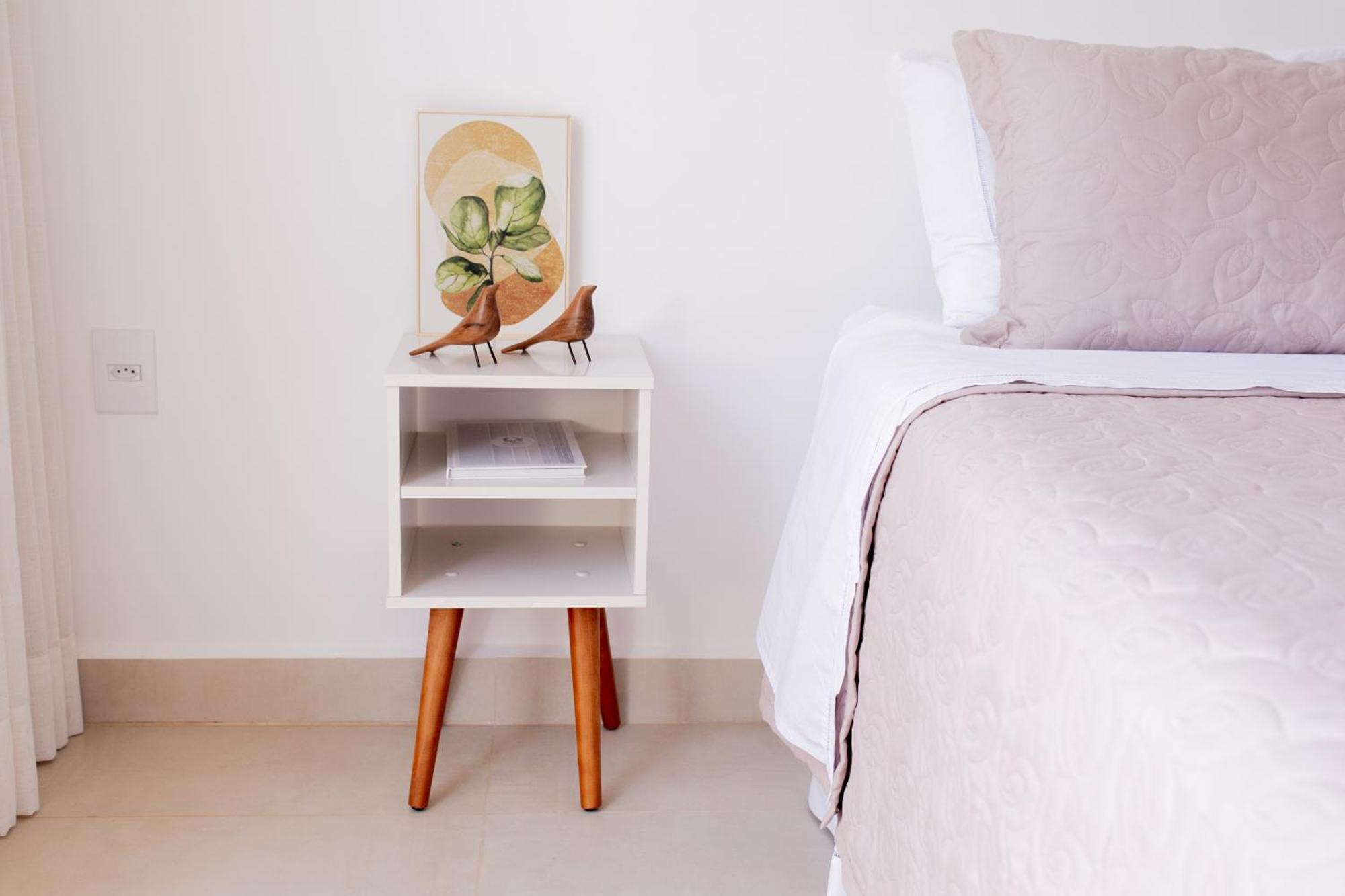 Quarto Duplo Standard