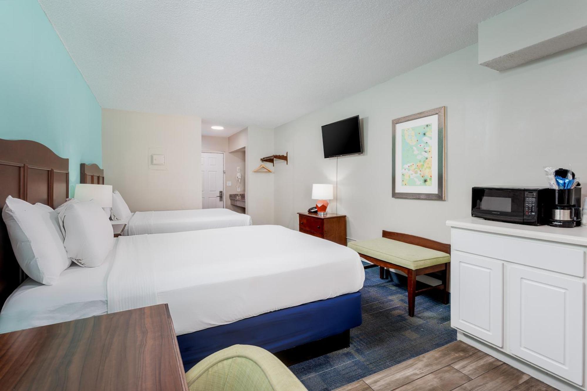 Deluxe Double Room Balcony Sea View