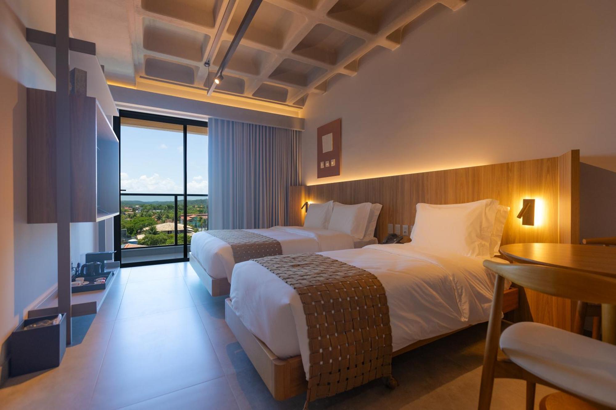 Quarto Triplo Standard