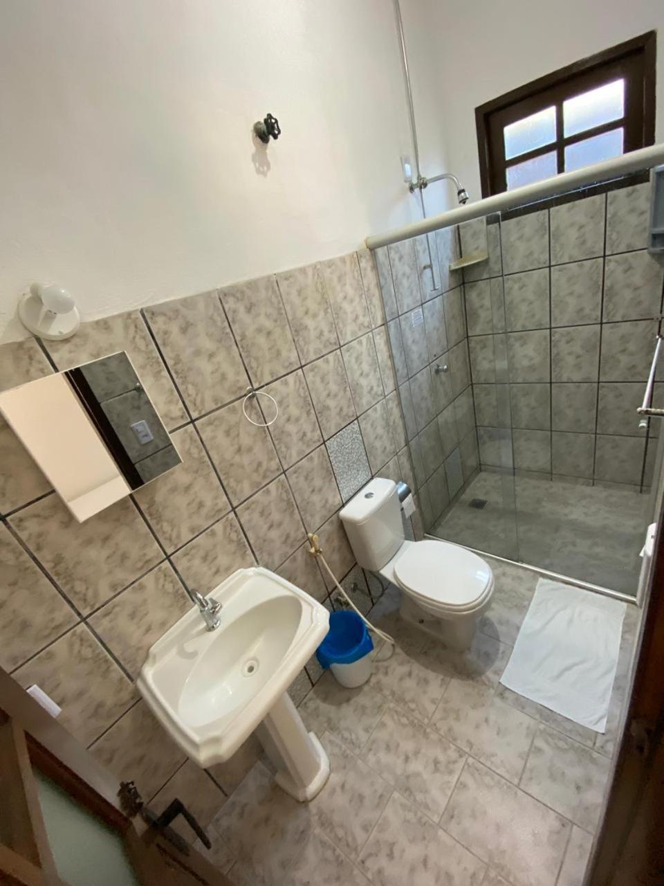 Quarto Duplo Standard