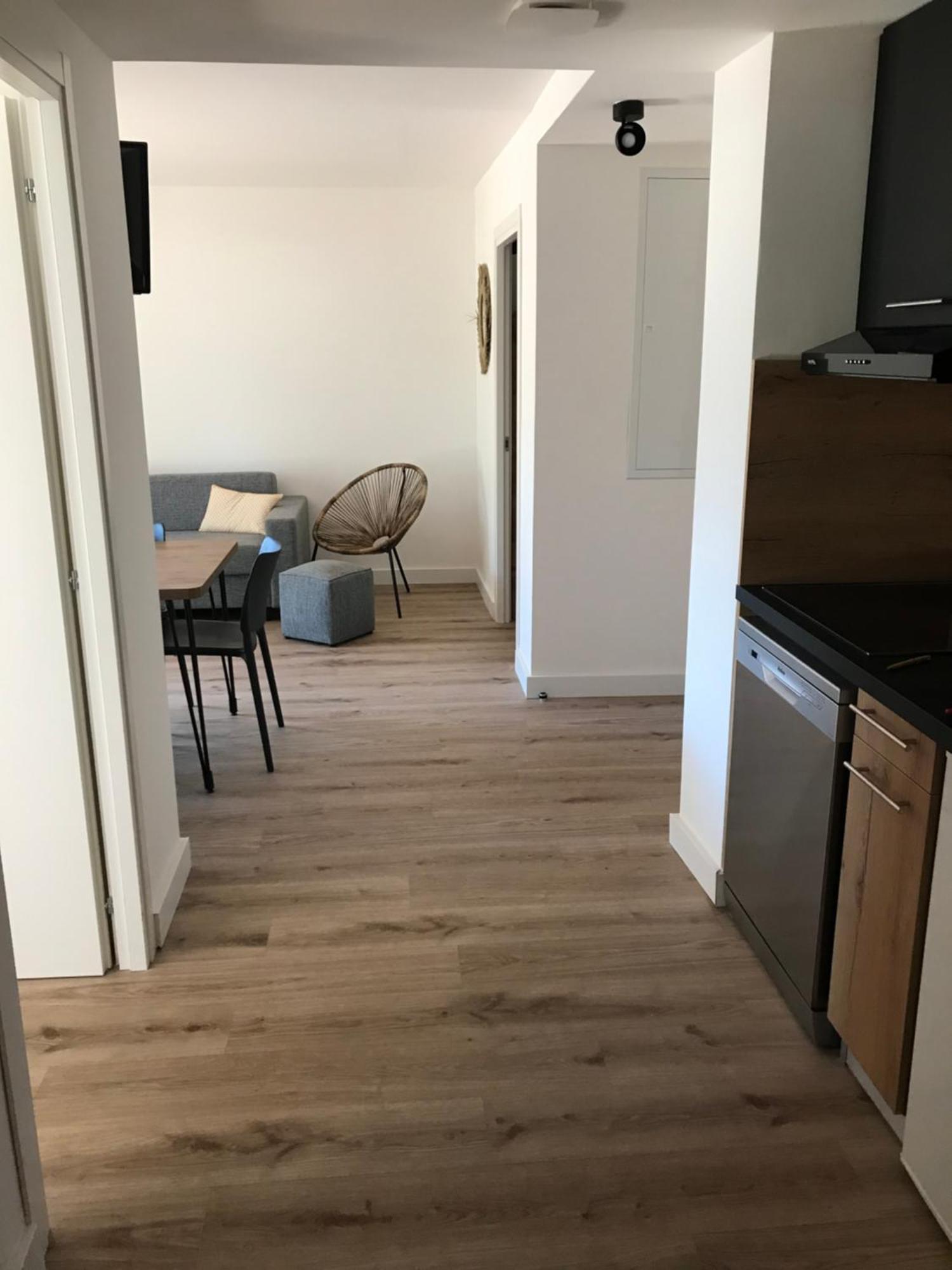 Appartement 2 Chambres