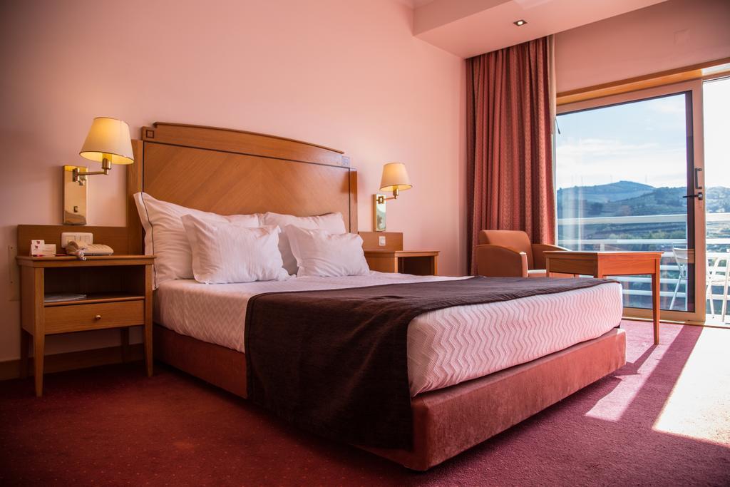 Chambre Double - Vue sur Fleuve