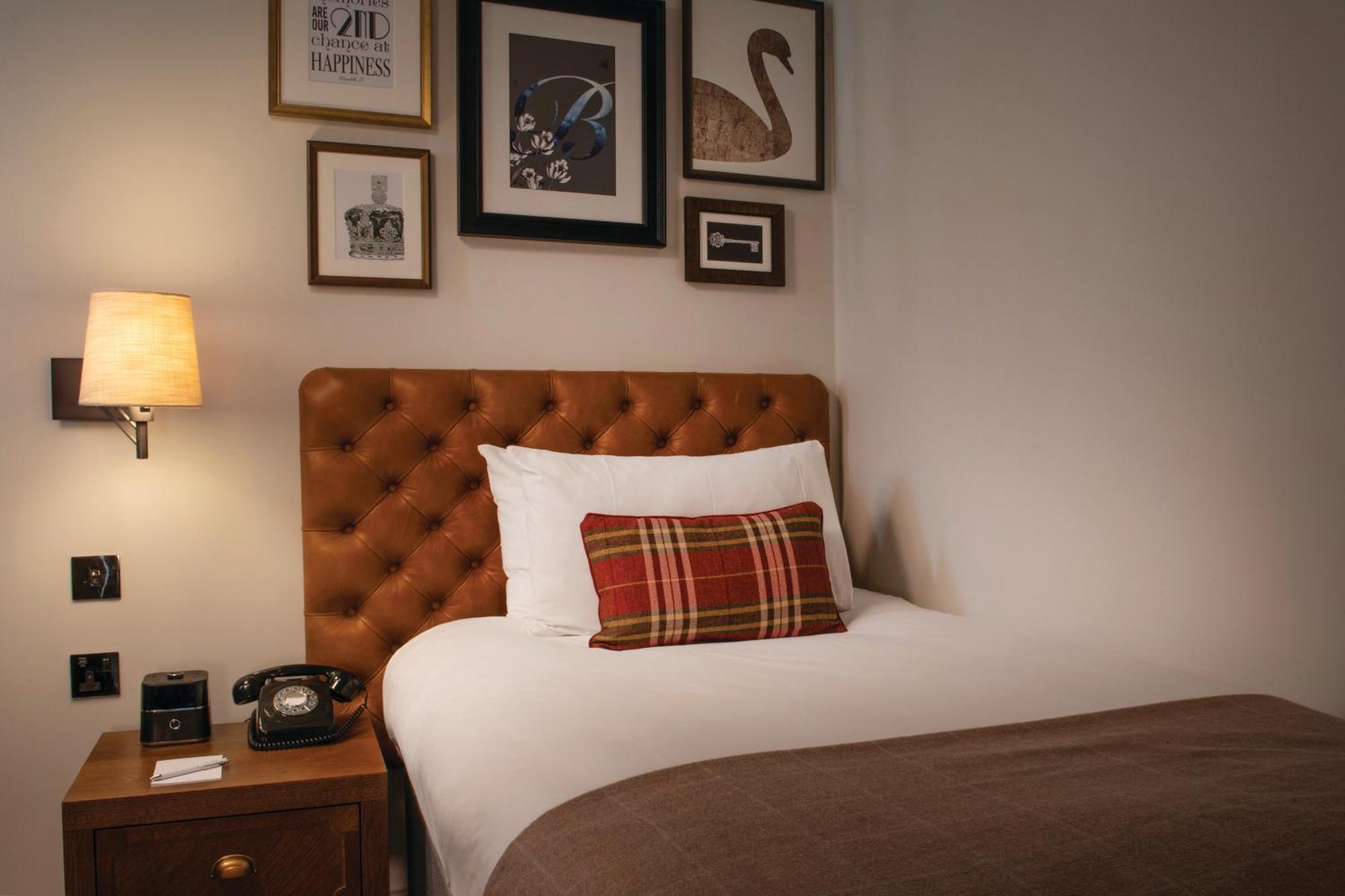 Chambre Simple