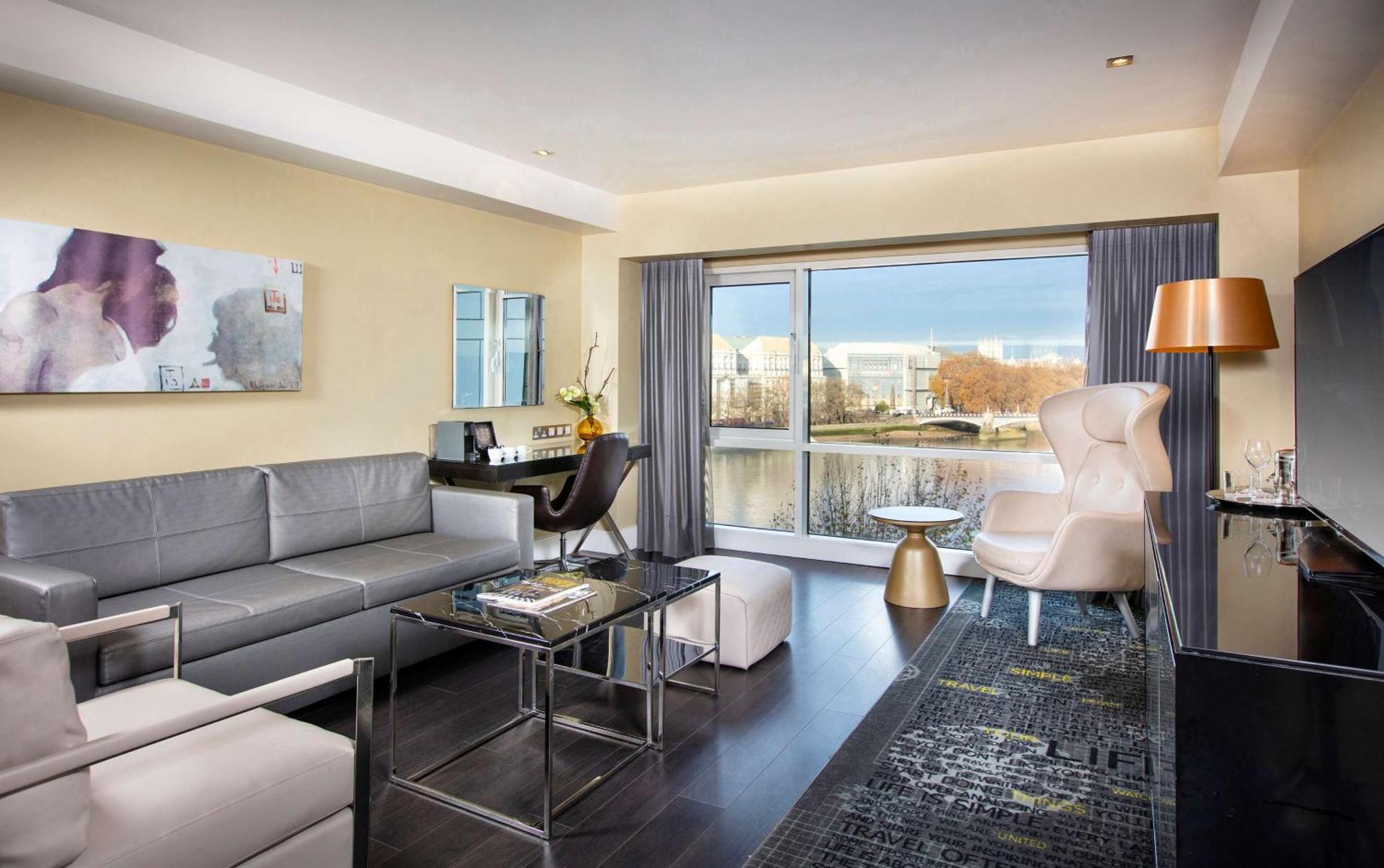 Suite River View