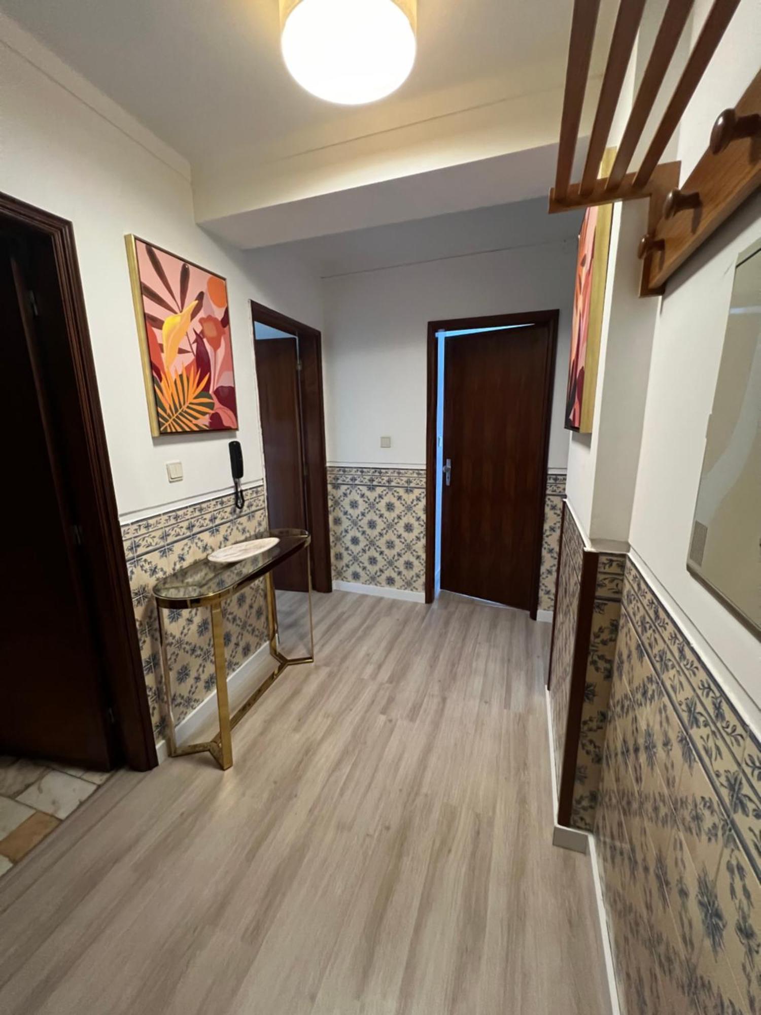 Apartamento com 2 Quartos