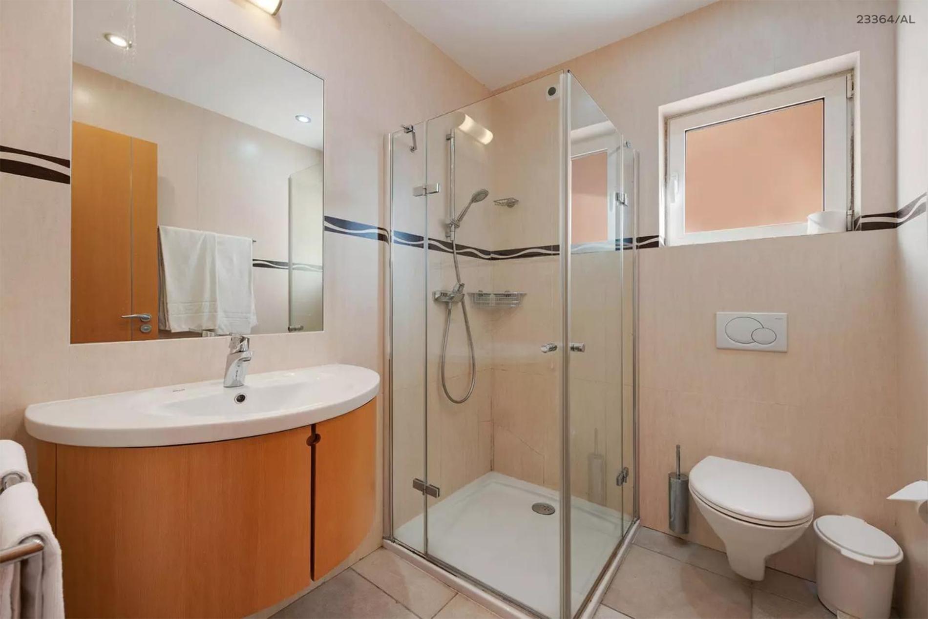 Apartamento T1 Standard