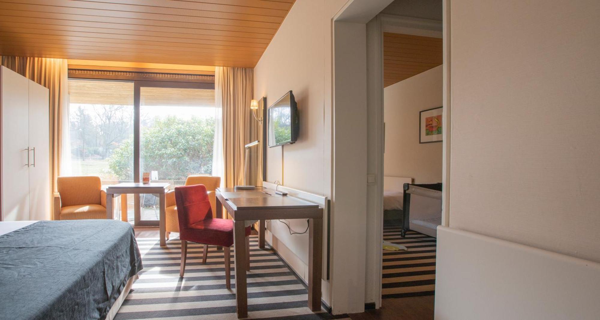 Familiekamer