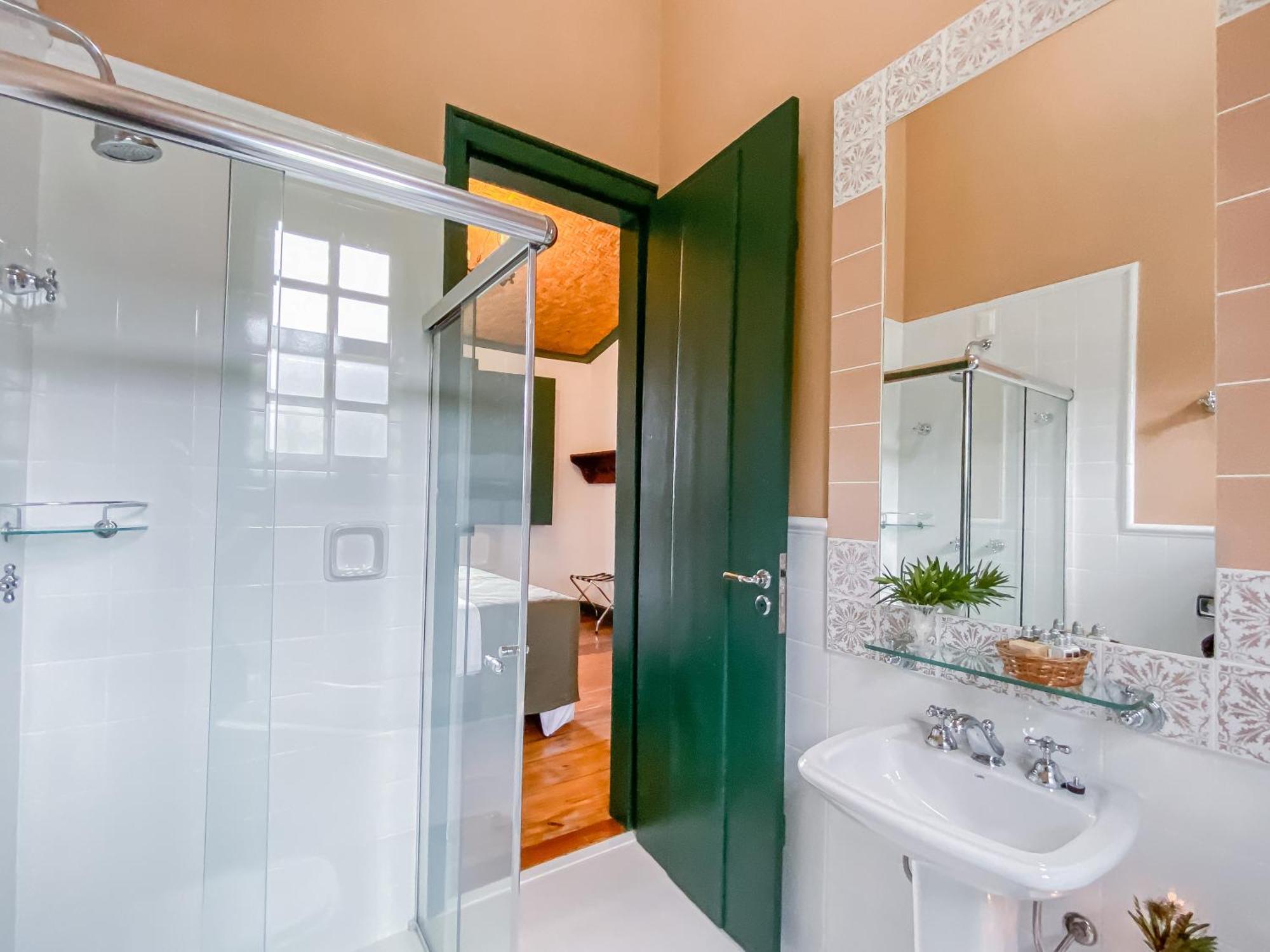 Quarto Quádruplo Deluxe