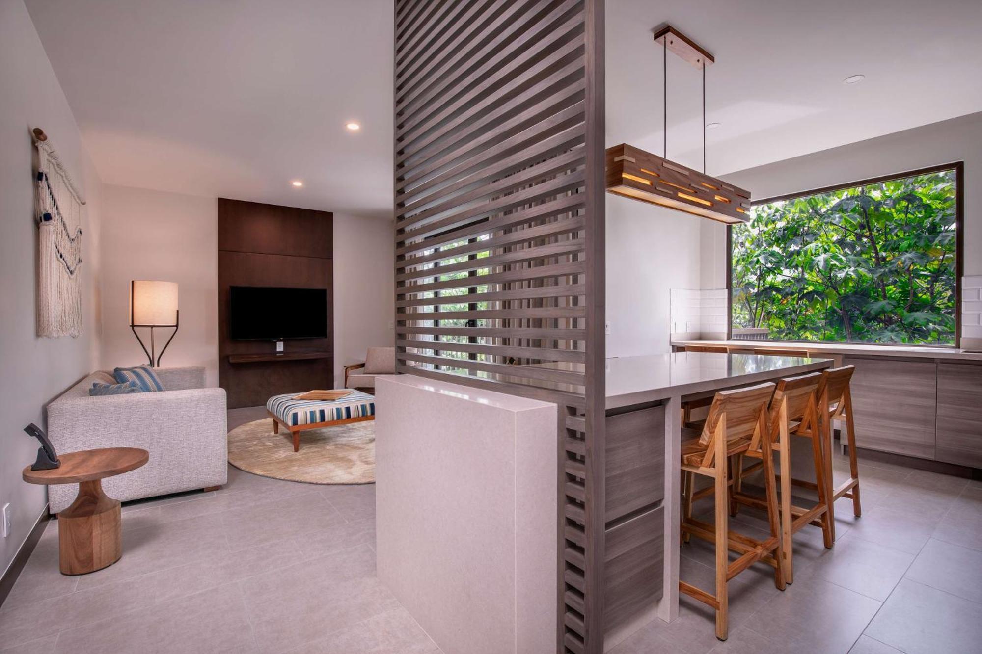 Two-Bedroom Suite