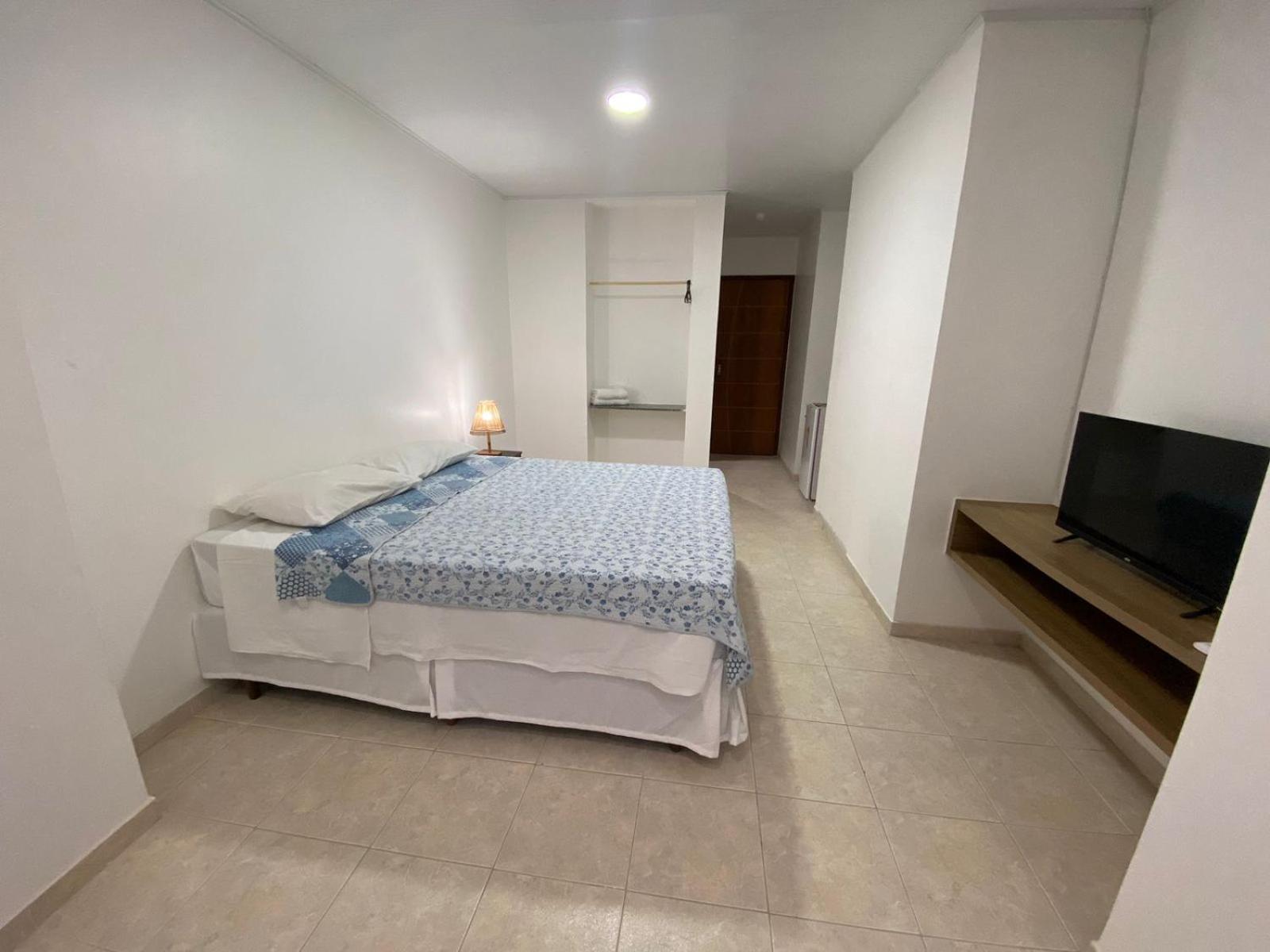 Deluxe Double Room Side Sea View