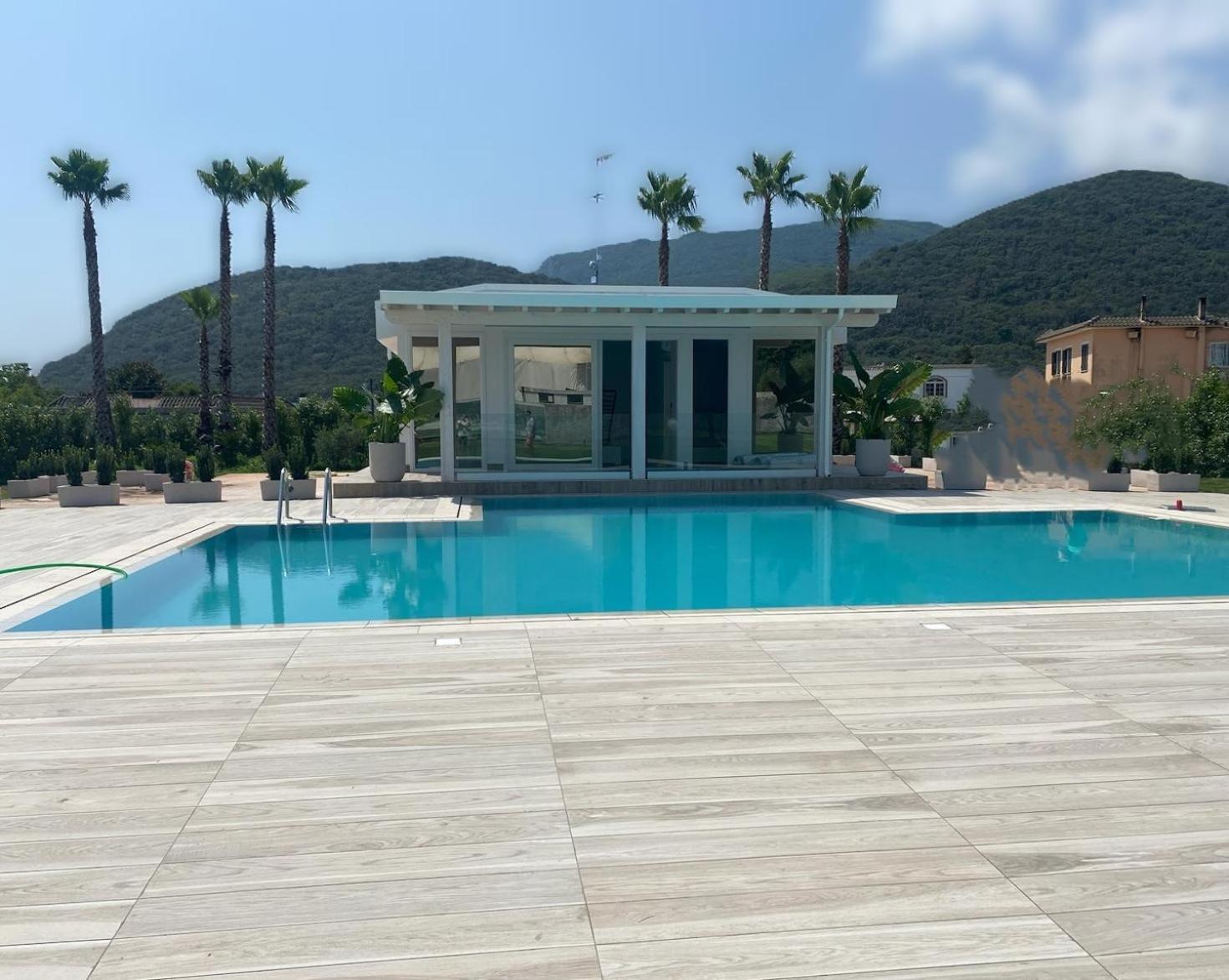 Suite Private Pool