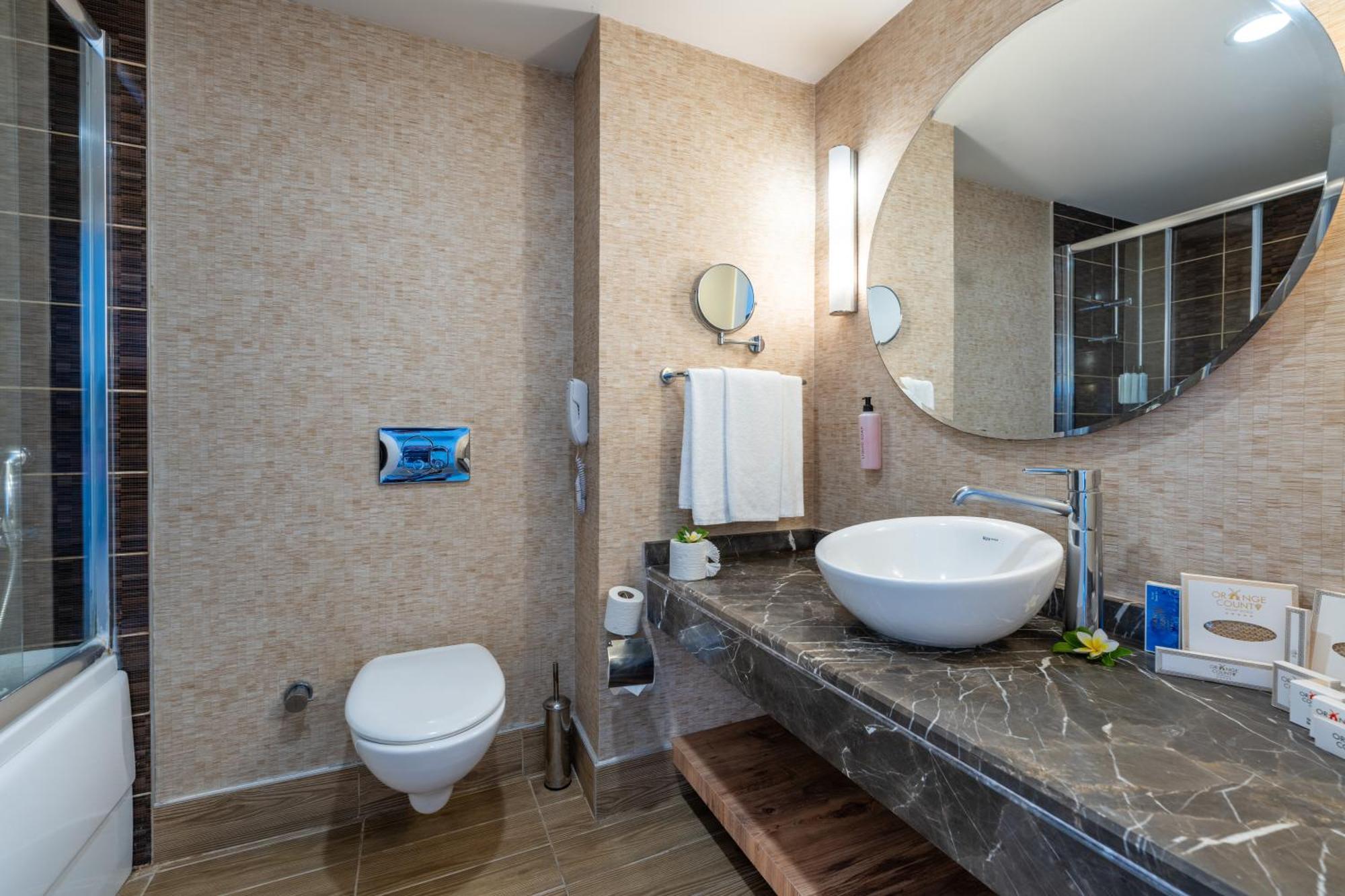Standaard Kamer met landzicht
