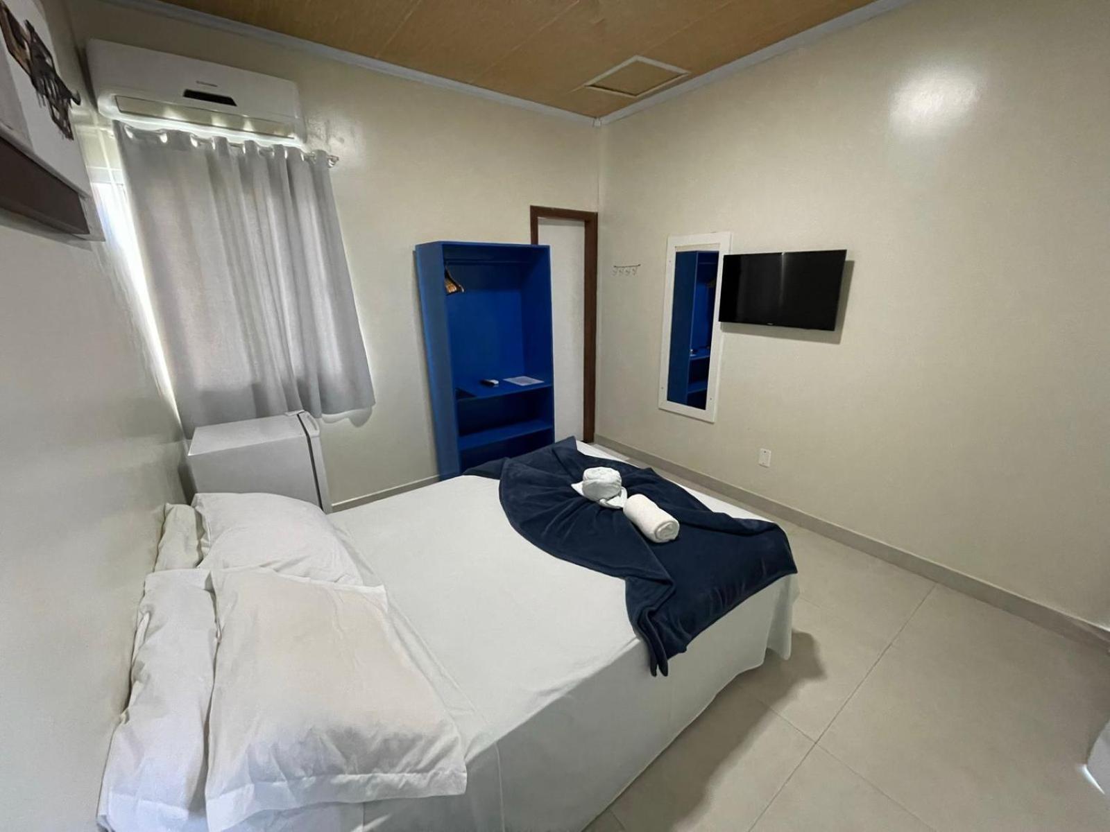 Quarto Duplo Amplo