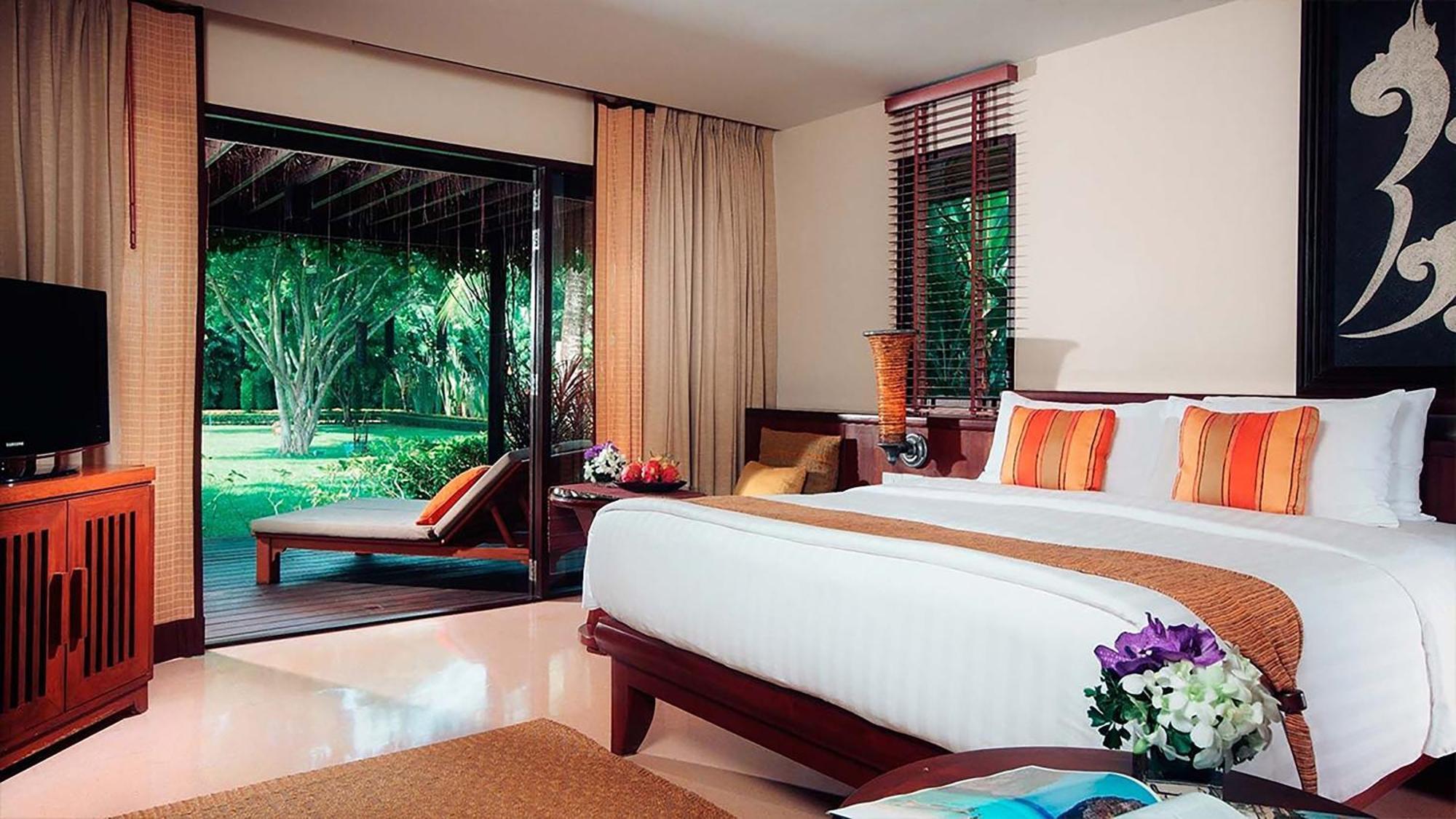 Suite Villa mit 2 Schlafzimmern