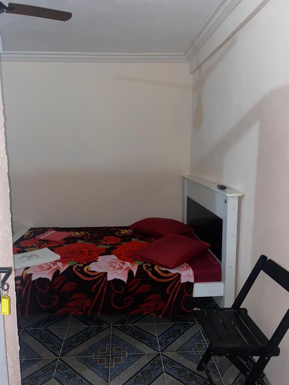 Quarto Triplo Deluxe