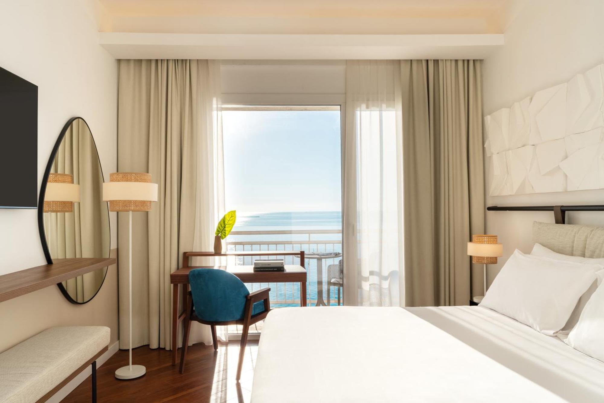 Superior Double Sea View