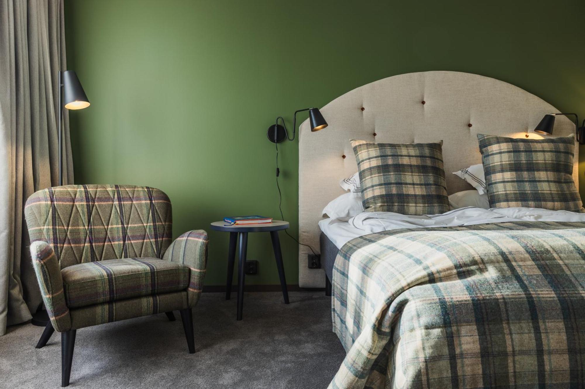 Double Room - Hotel House