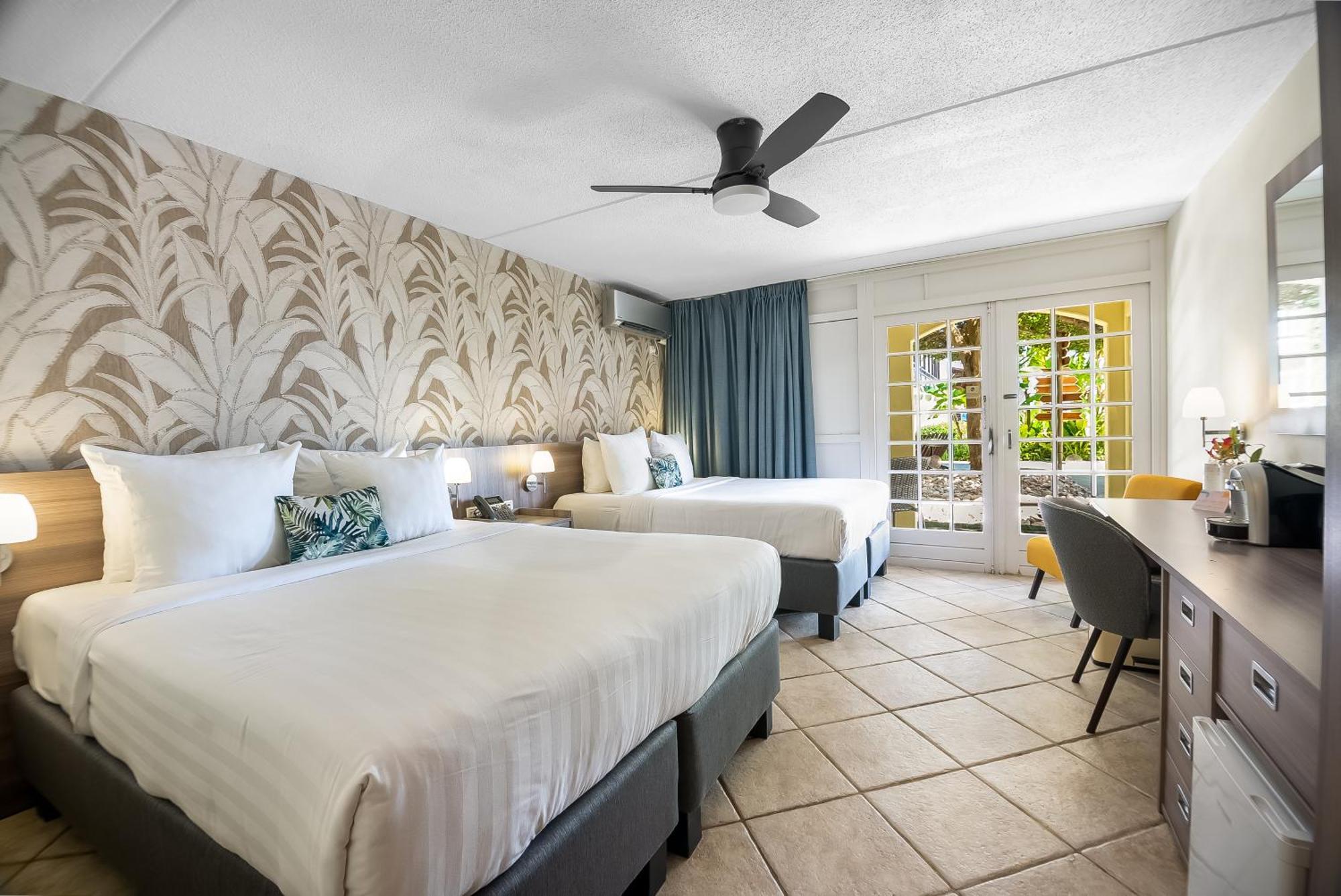Resort View Room