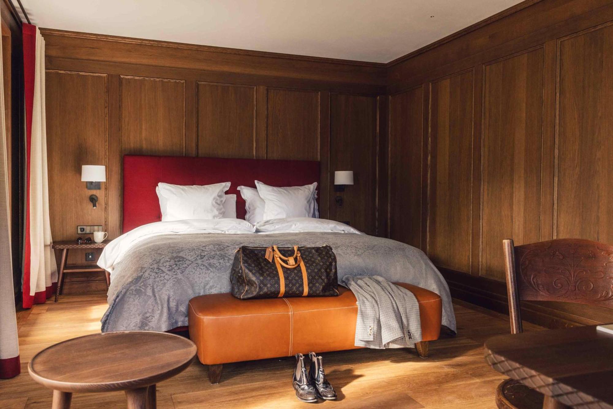 Doppelzimmer