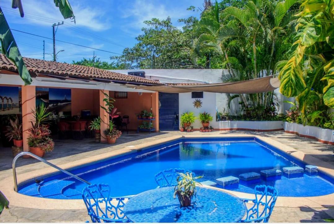 Habitación Doble Deluxe con acceso a la piscina - 1 o 2 camas
