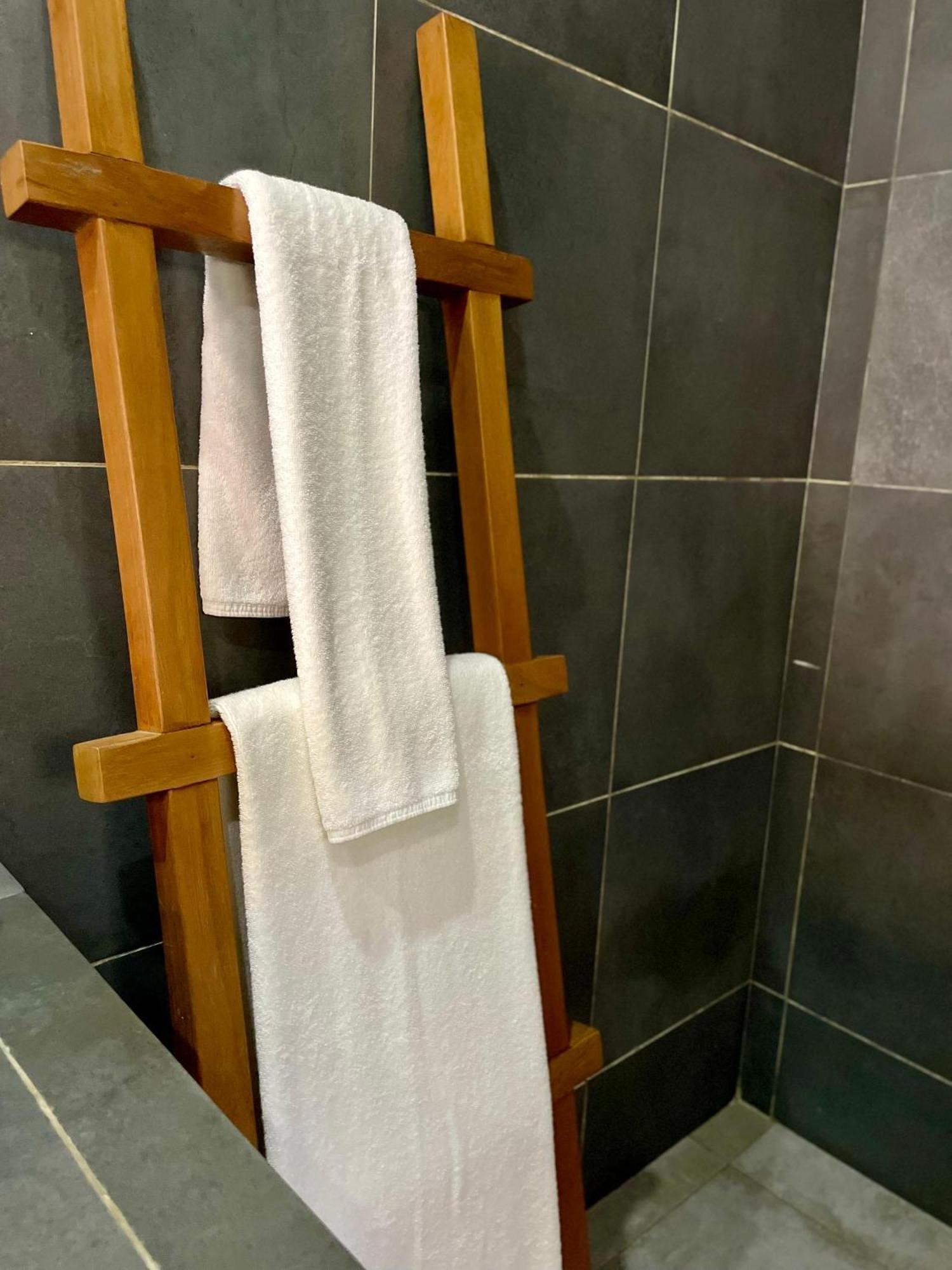 Chambre Double Deluxe
