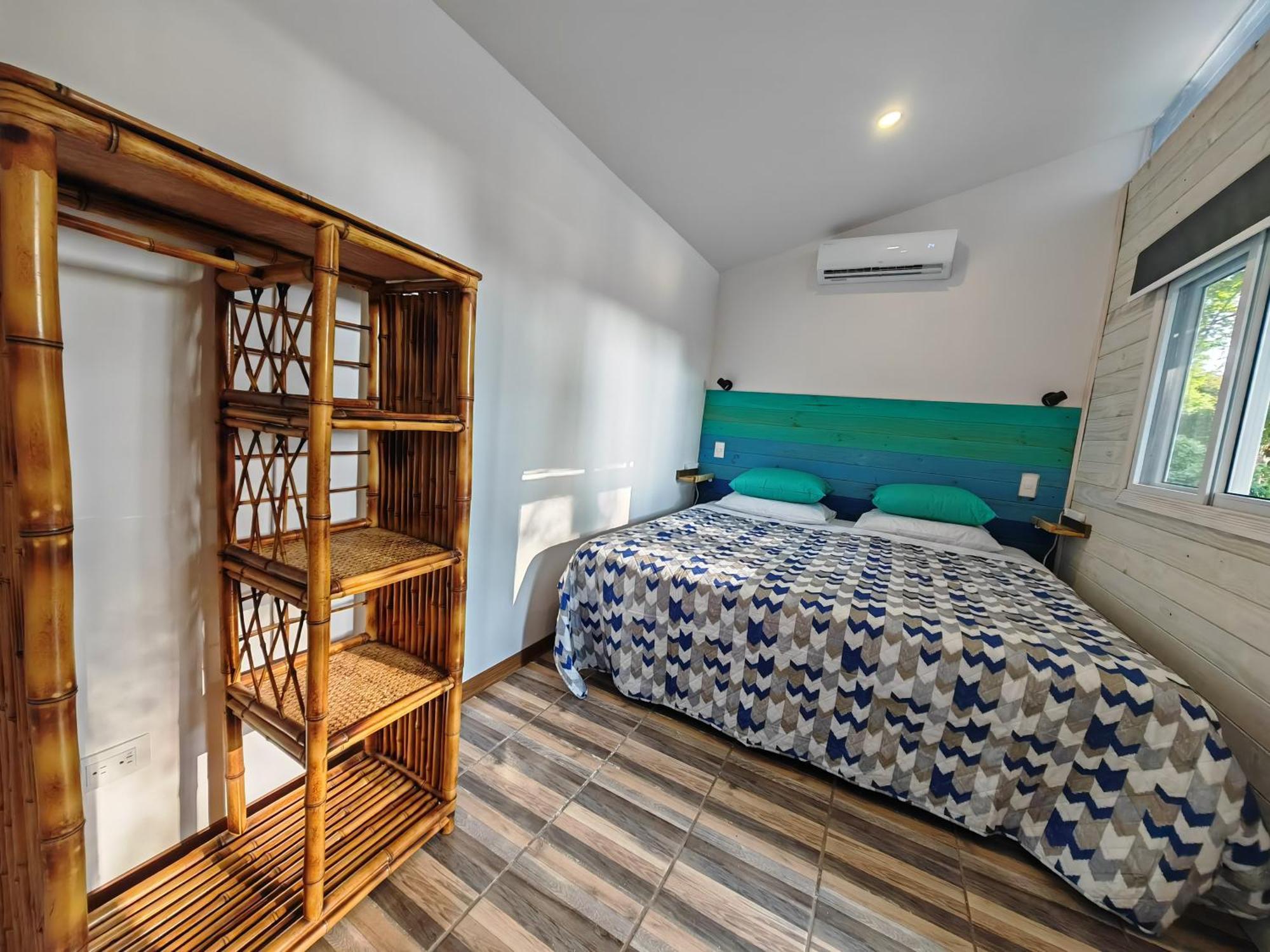 King Room with Pool View