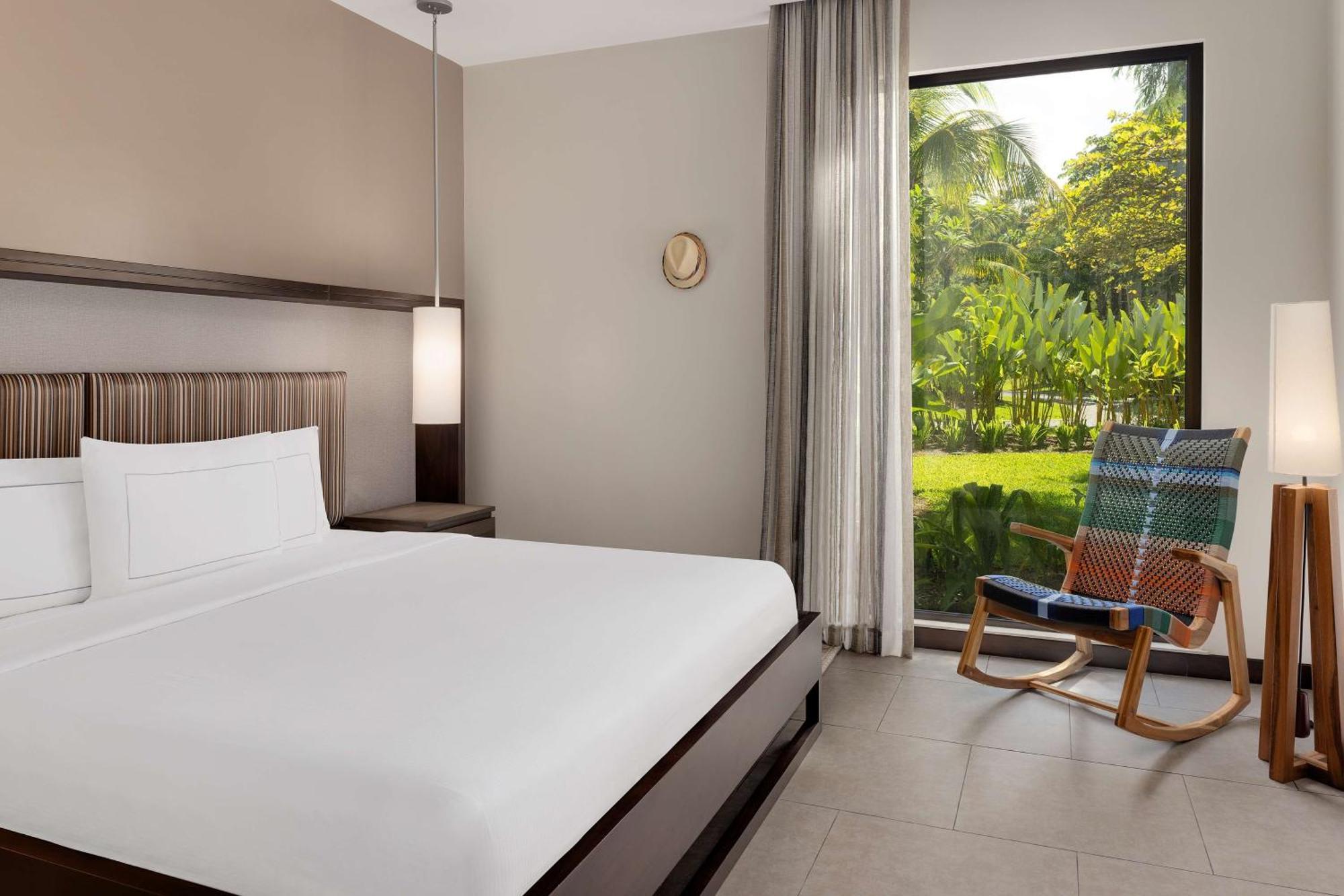 Two-Bedroom Suite
