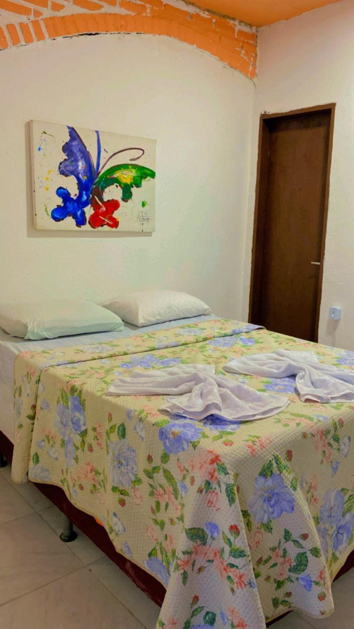 Quarto Duplo Econômico