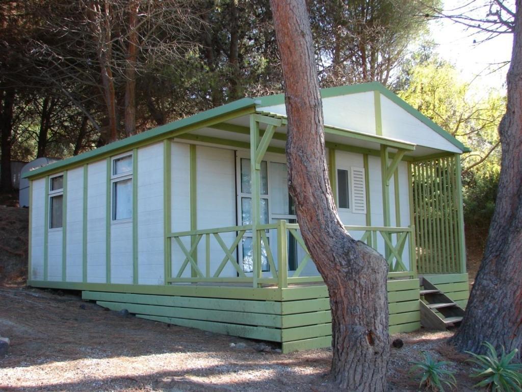 Cottage (4 à 5 Adultes)