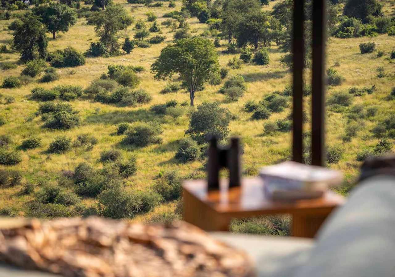 Luxury Honeymoon