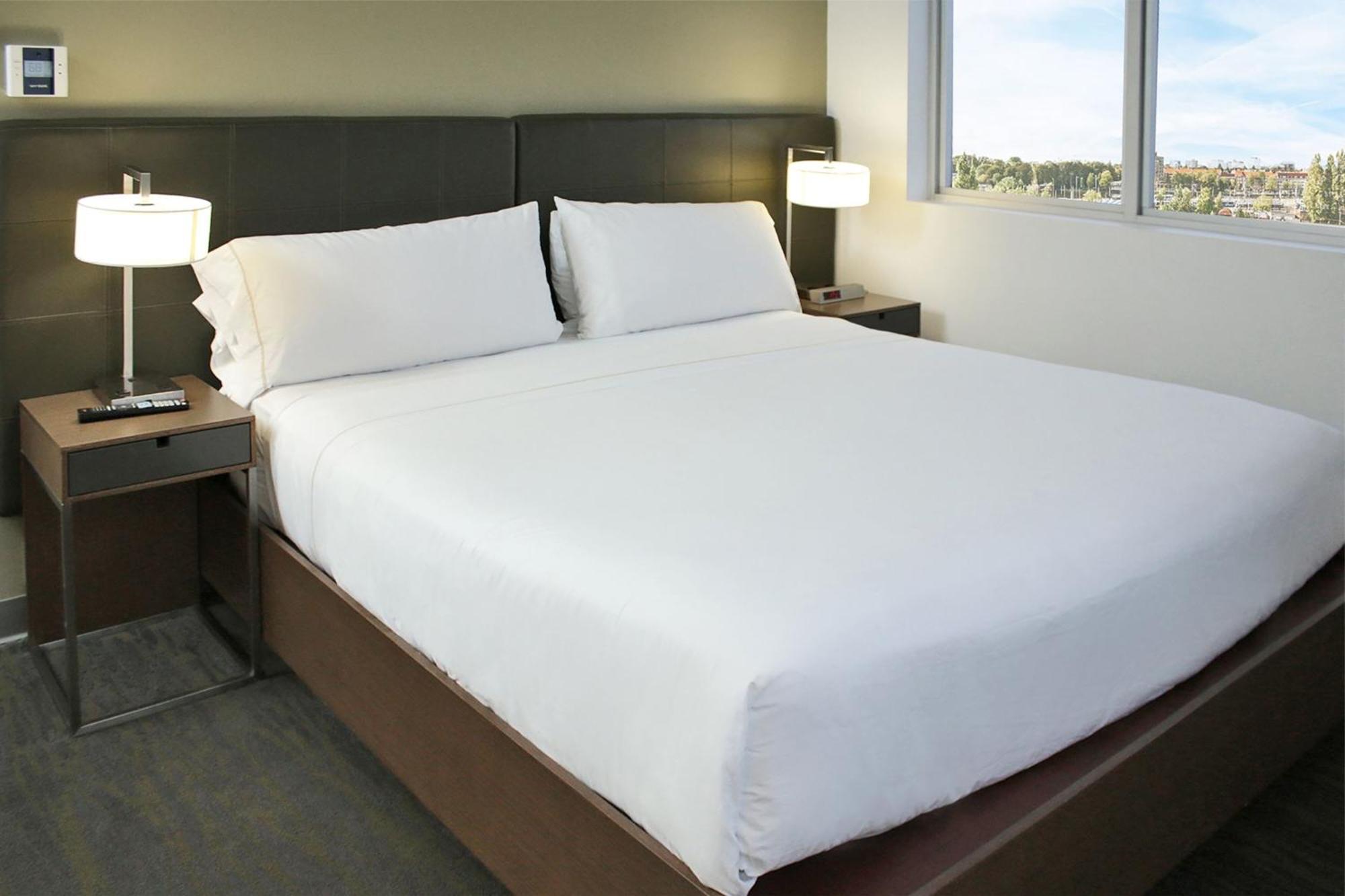 Executive King Suite