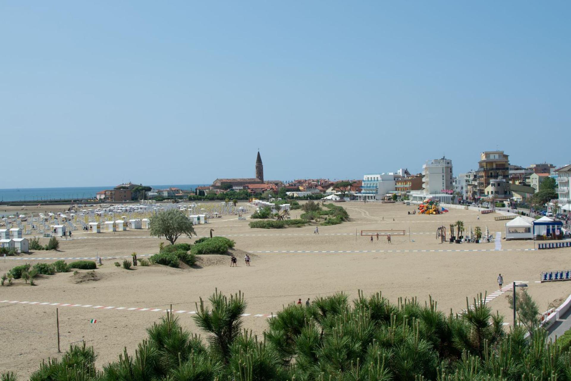 Deluxe Double Room Sea View