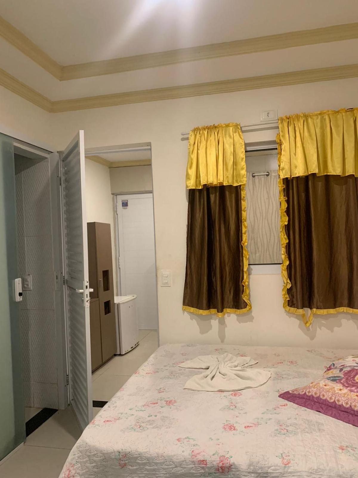 Quarto Triplo