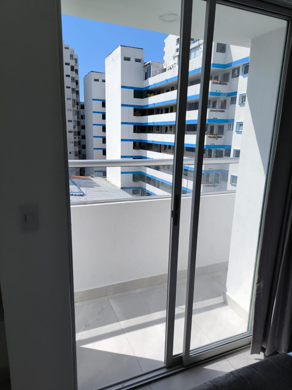 Double Room Sea View