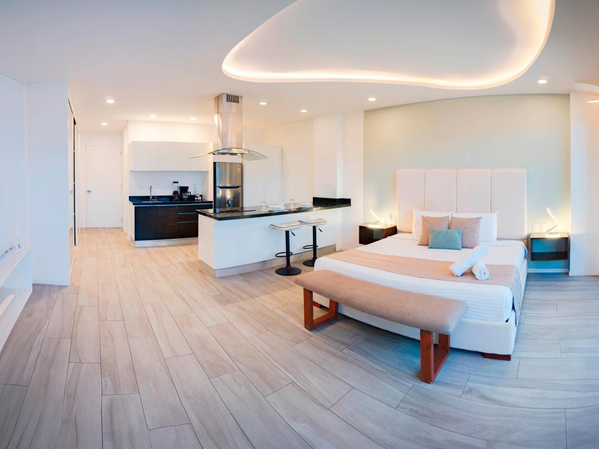 Suite Standard