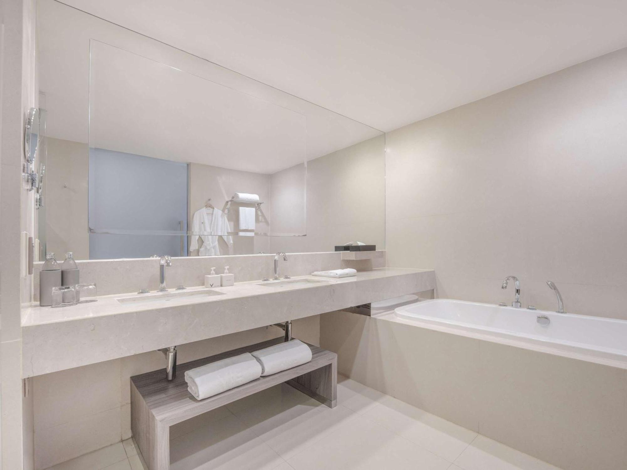 Suite Deluxe