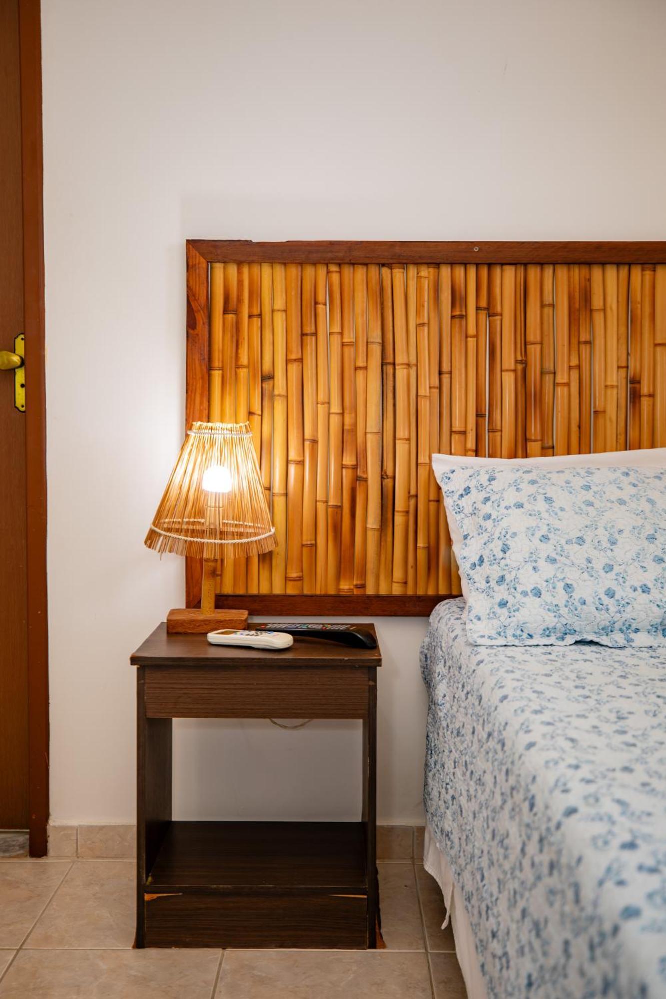 Deluxe Double Room Side Sea View