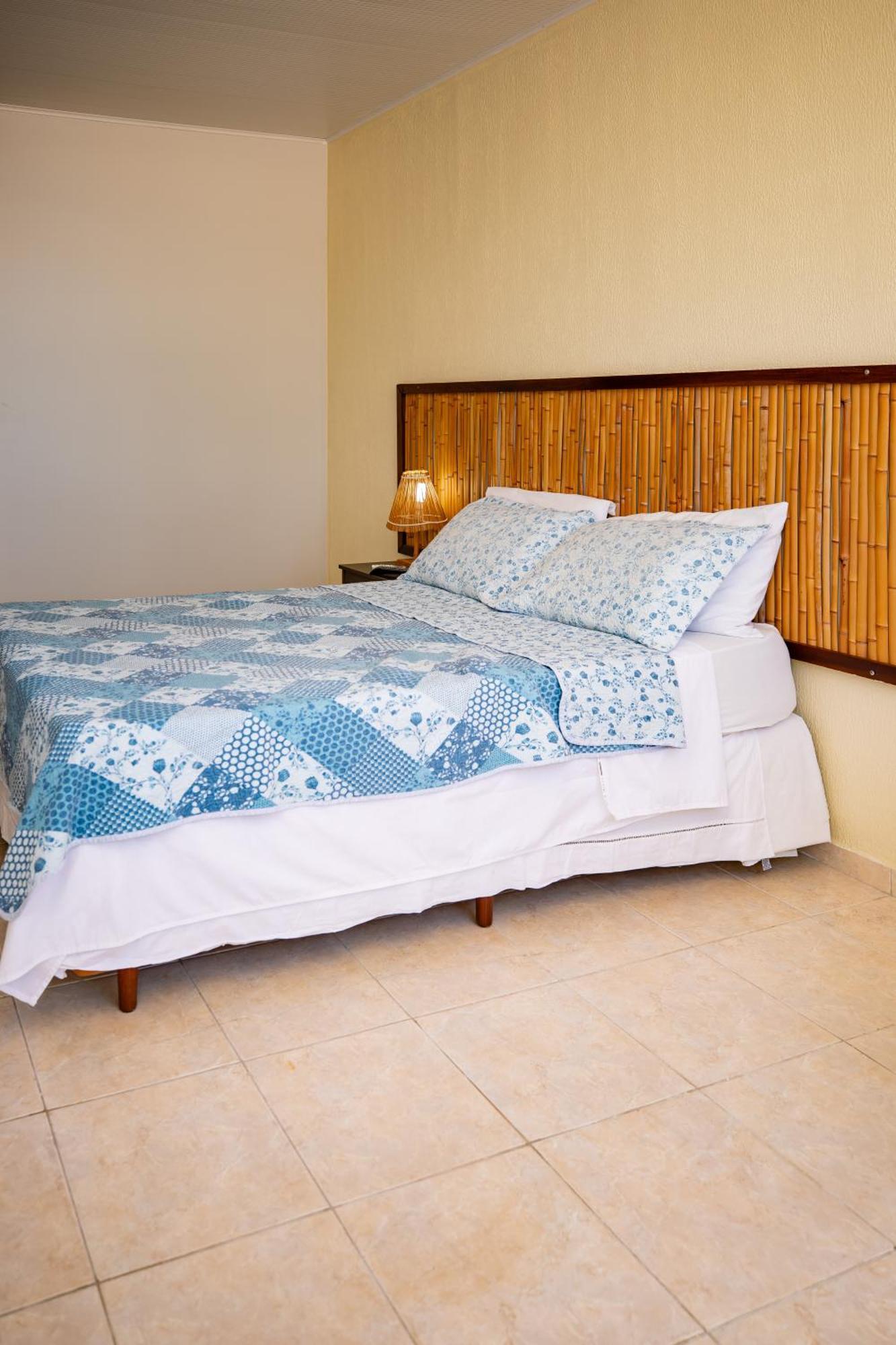 Deluxe Double Room Side Sea View